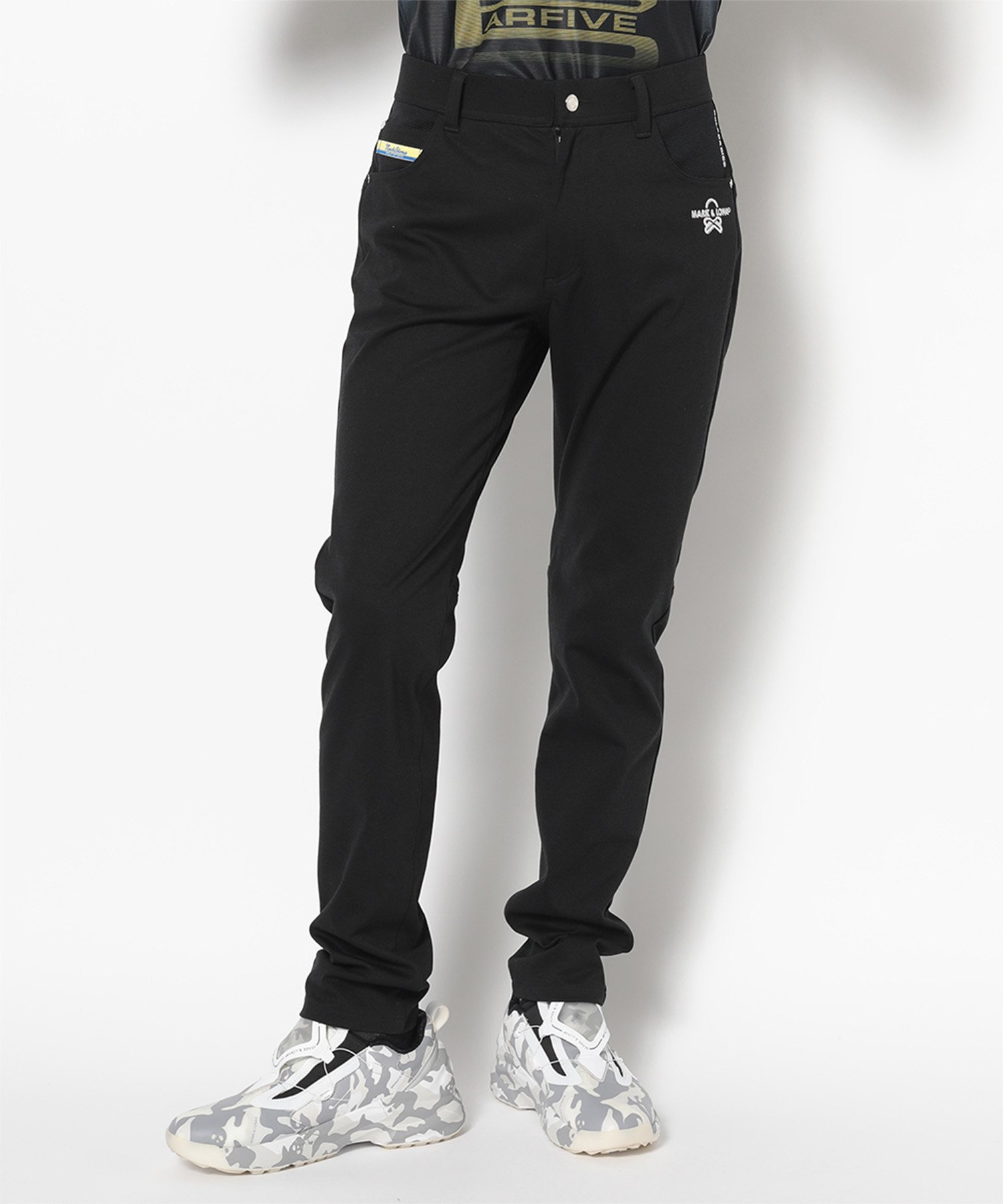 MARK&amp;LONA - 専用です‼️MARC &amp; LONA／パンツ MARK&LONA MENS CD9-SFPT PANTS