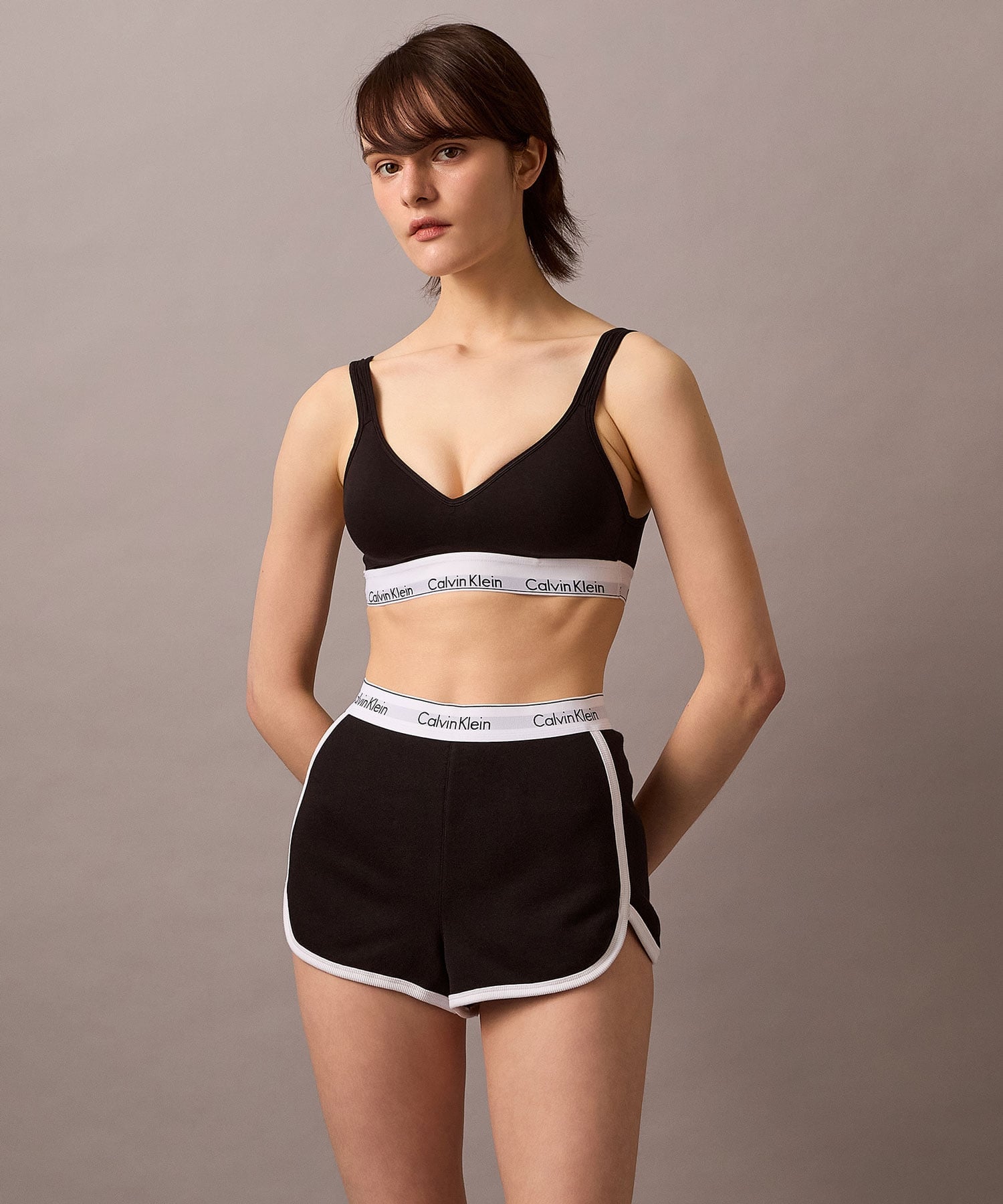 Calvin Klein Underwear 【公式ショップ】 カルバンクライン MODERN