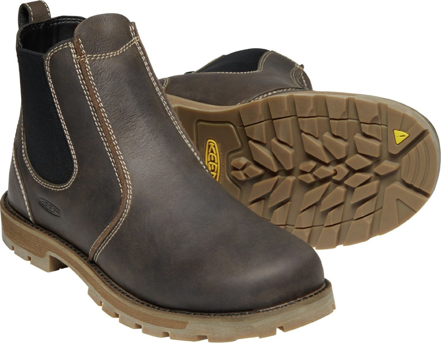 楽天市場】KEEN UTILITY SEATTLE ROMEO キーン ユーティリティ