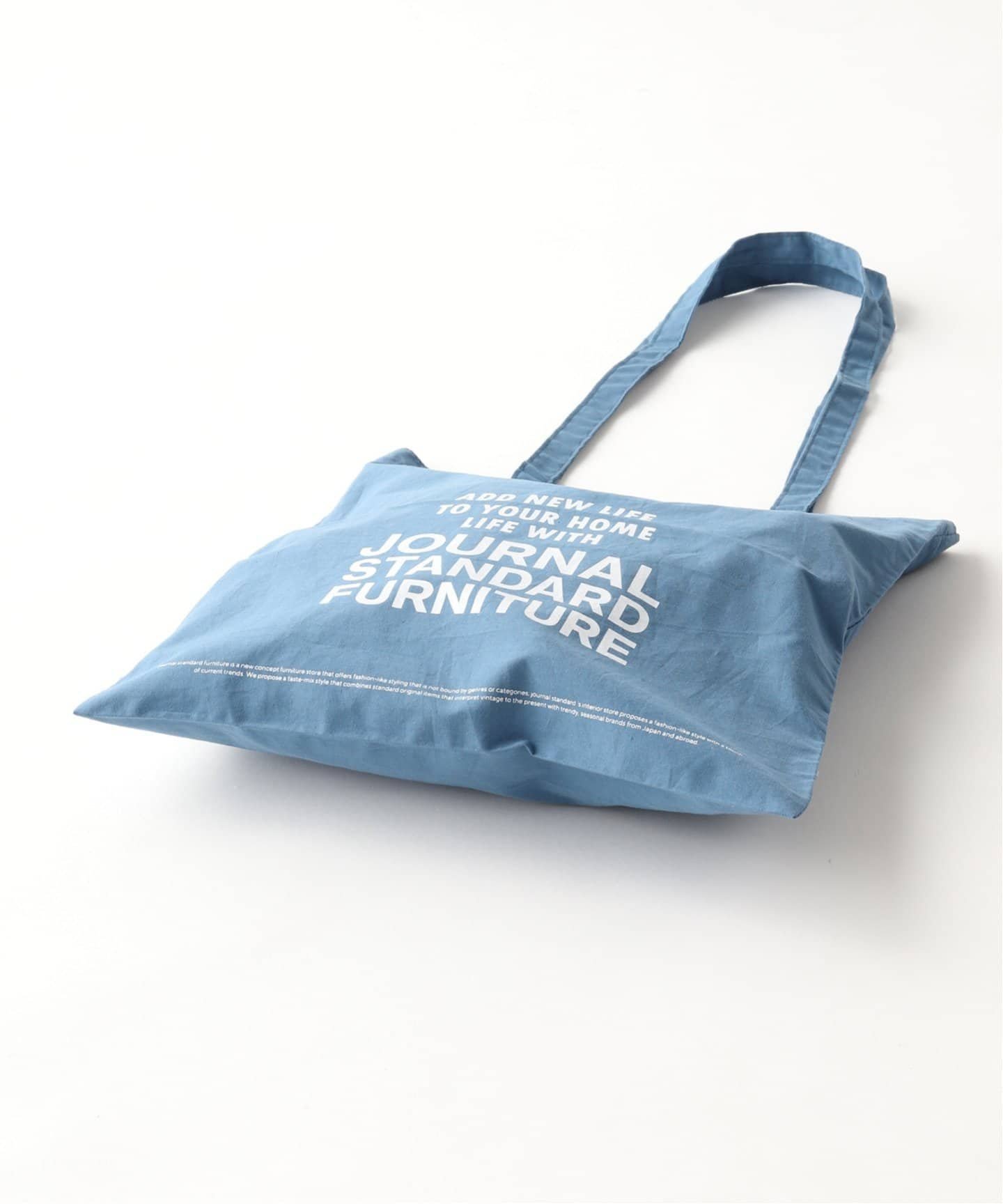 SALE／20%OFF】JOURNAL STANDARD FURNITURE JSF TOTE トートバッグ 