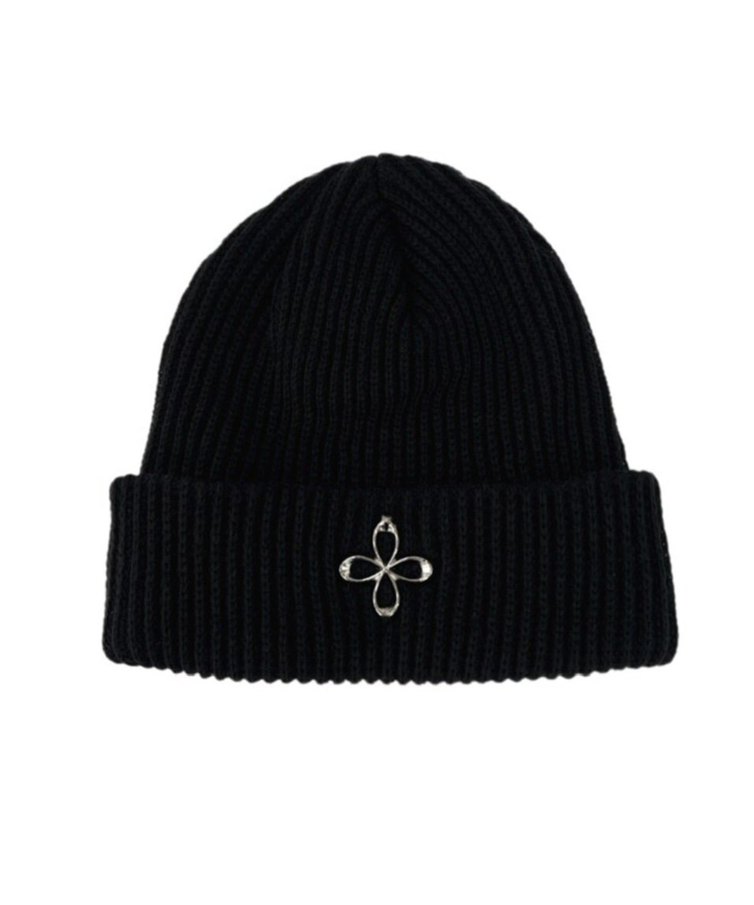 SURGERY ビーニー ホワイト　タグ付き 楽天市場】正規品【 SURGERY surgery embroidery logo beanie