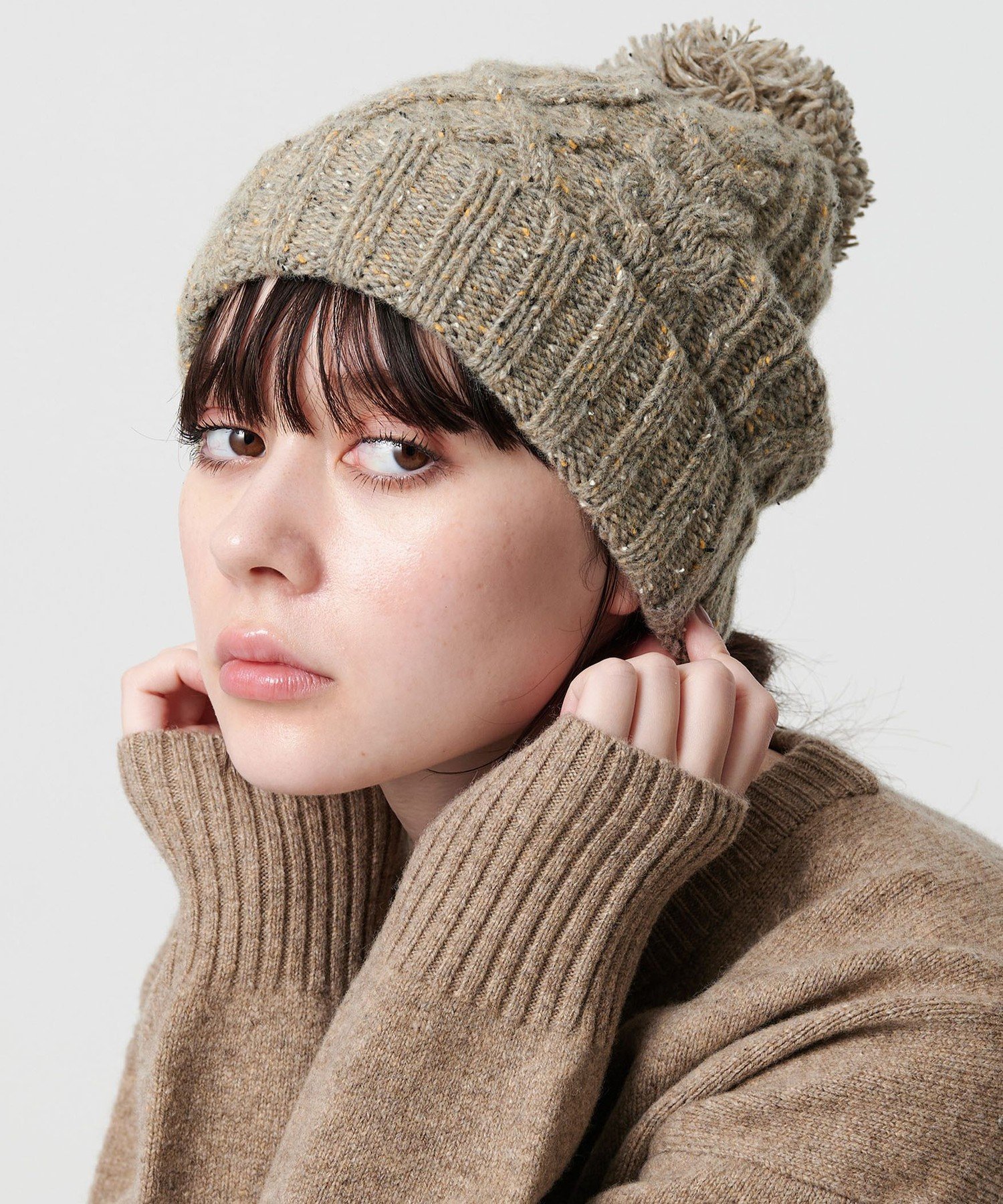 楽天市場】【返品交換送料無料】TODAYFUL(トゥデイフル)/Ear Flap