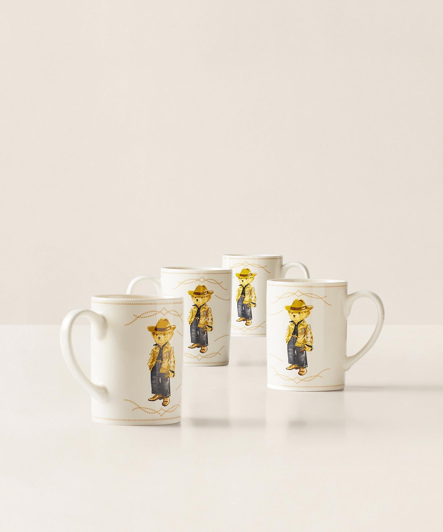 ラルフローレン　デニムウェアRalph Lauren 食器セット 楽天市場】RALPH LAUREN HOME デニム Polo ベア デザート プレート