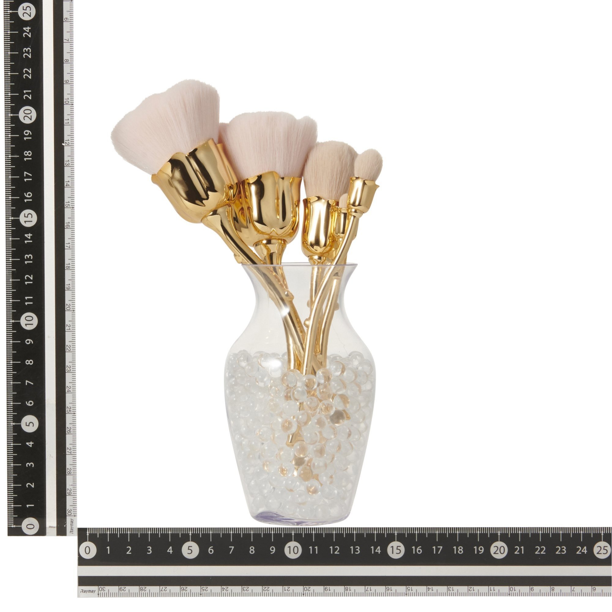 Francfranc ロッサ メイクアップブラシ セット フランフラン