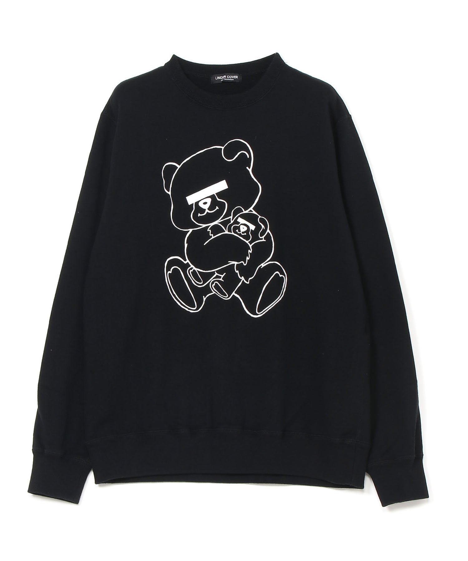UNDERCOVER スウェット　レディース UNDER COVER アンダーカバースウェット レディース【中古】【古着】