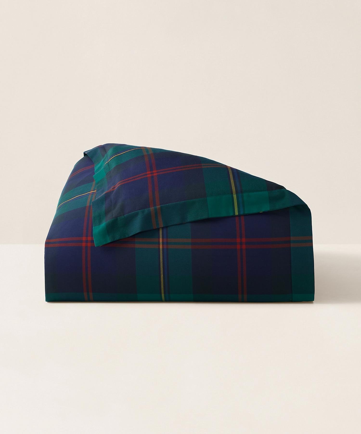 楽天市場】デュべカバー 布団カバー コットン サテン ラルフローレン