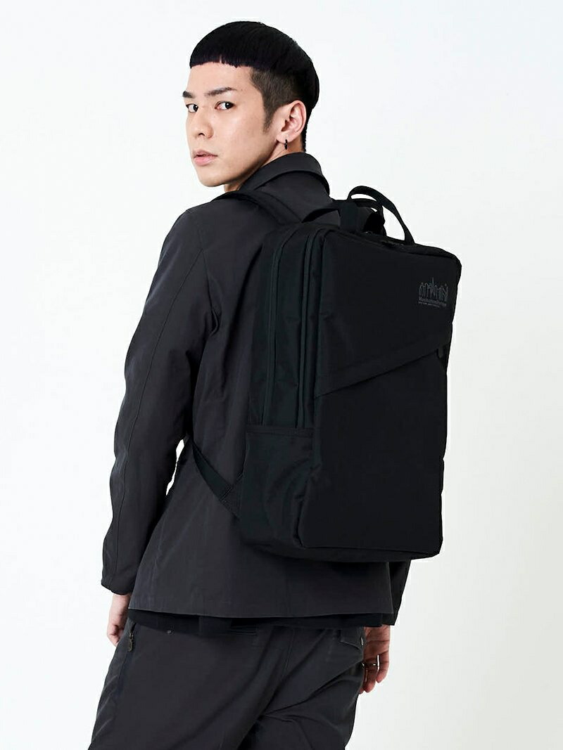 楽天市場】Manhattan Portage PACIFIC KENMARE BACKPACK