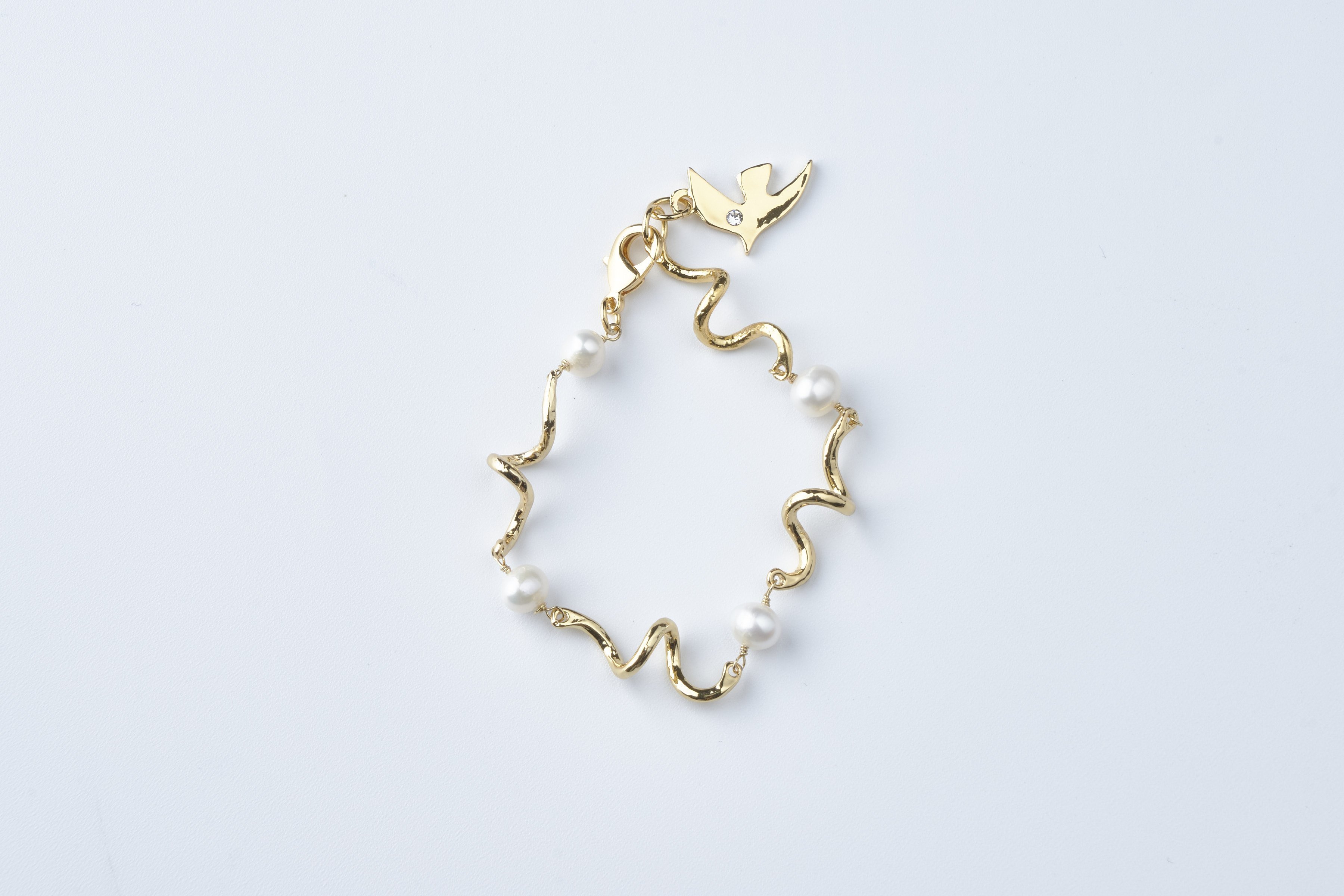 sweet掲載！ジルスチュアートブレスレット JILLSTUART - JILL STUART ブレスレットの通販 by megumi's shop