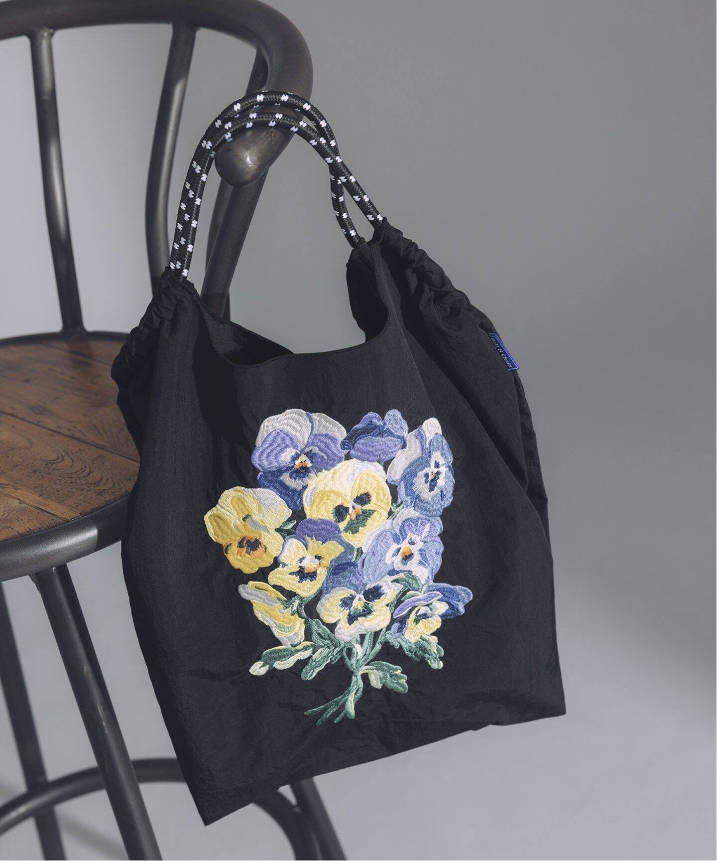 JOURNAL STANDARD 《追加》【BALL&CHAIN *TOLIGHT】コラボバッグ  