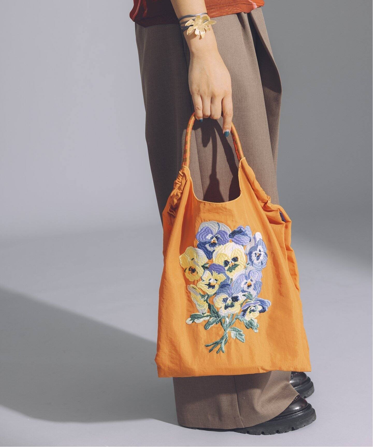 JOURNAL STANDARD 《追加》【BALL&CHAIN *TOLIGHT】コラボバッグ 