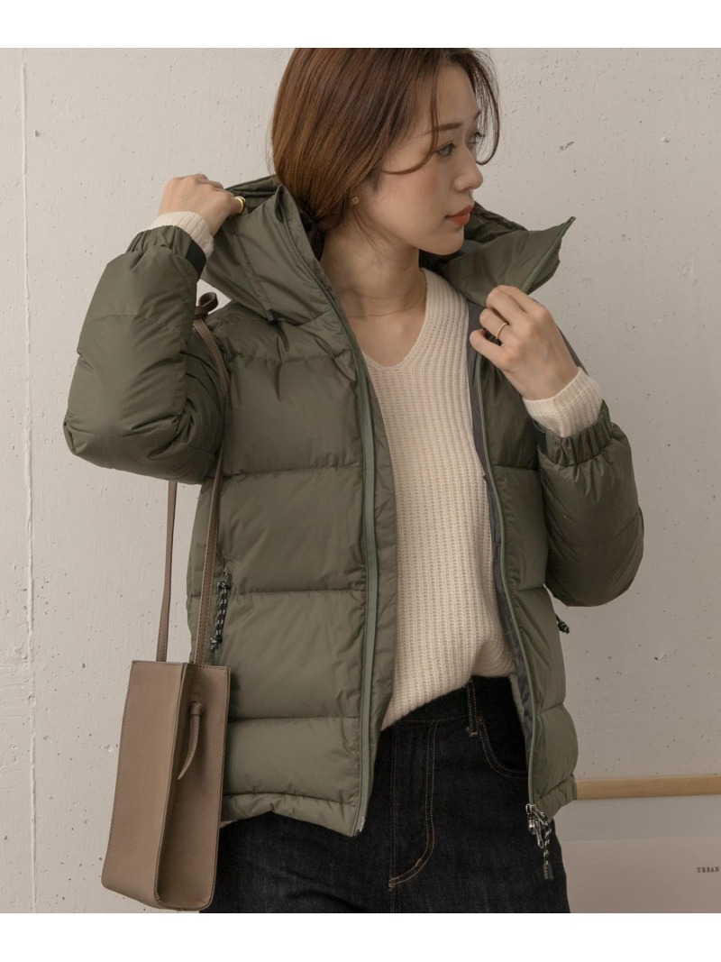 SALE／40%OFF】DOORS 【別注】NANGA*DOORS AURORA アーバンリサーチ 