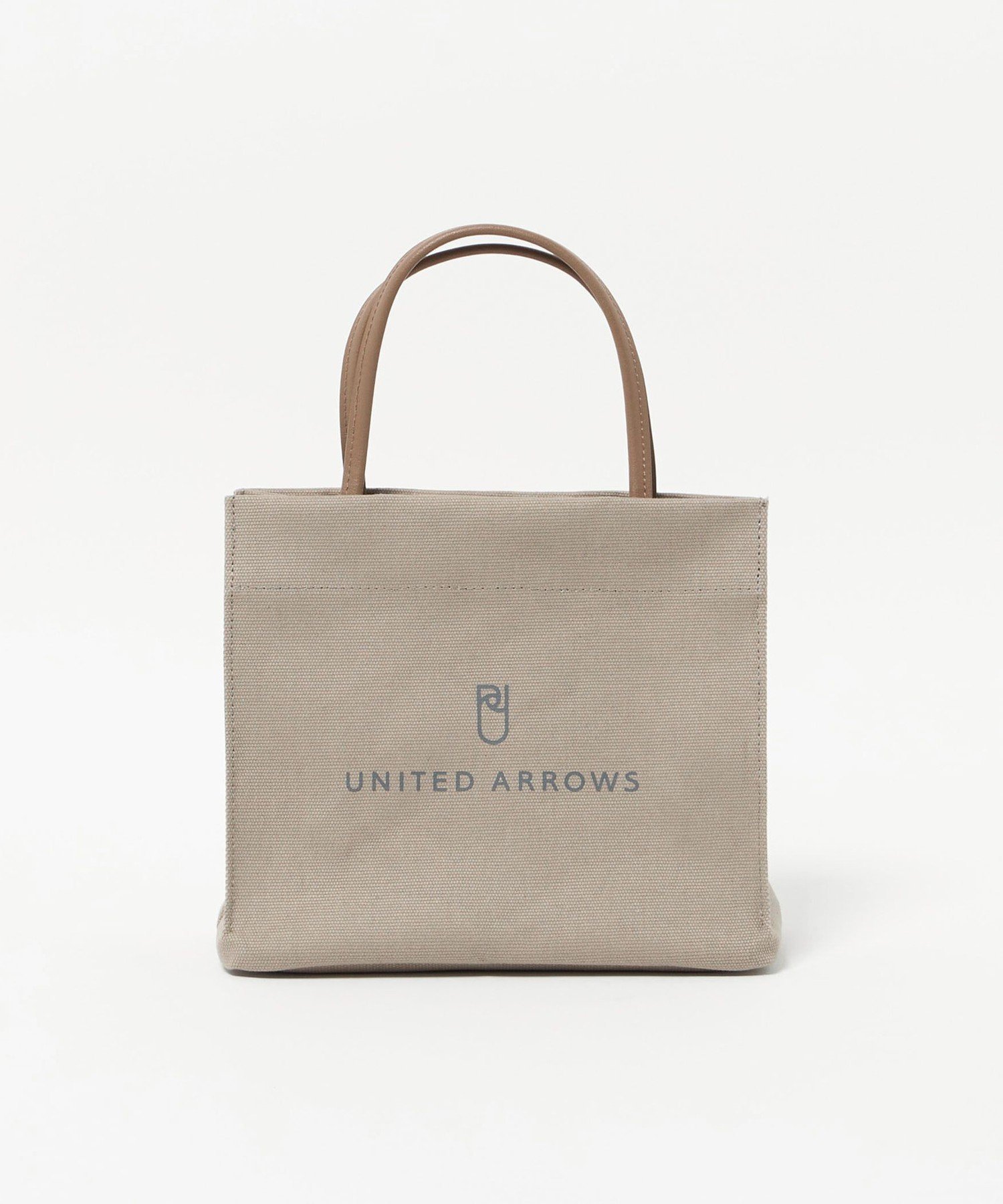 UNITED ARROWS ロゴ トートバッグ S ユナイテッドアローズ バッグ