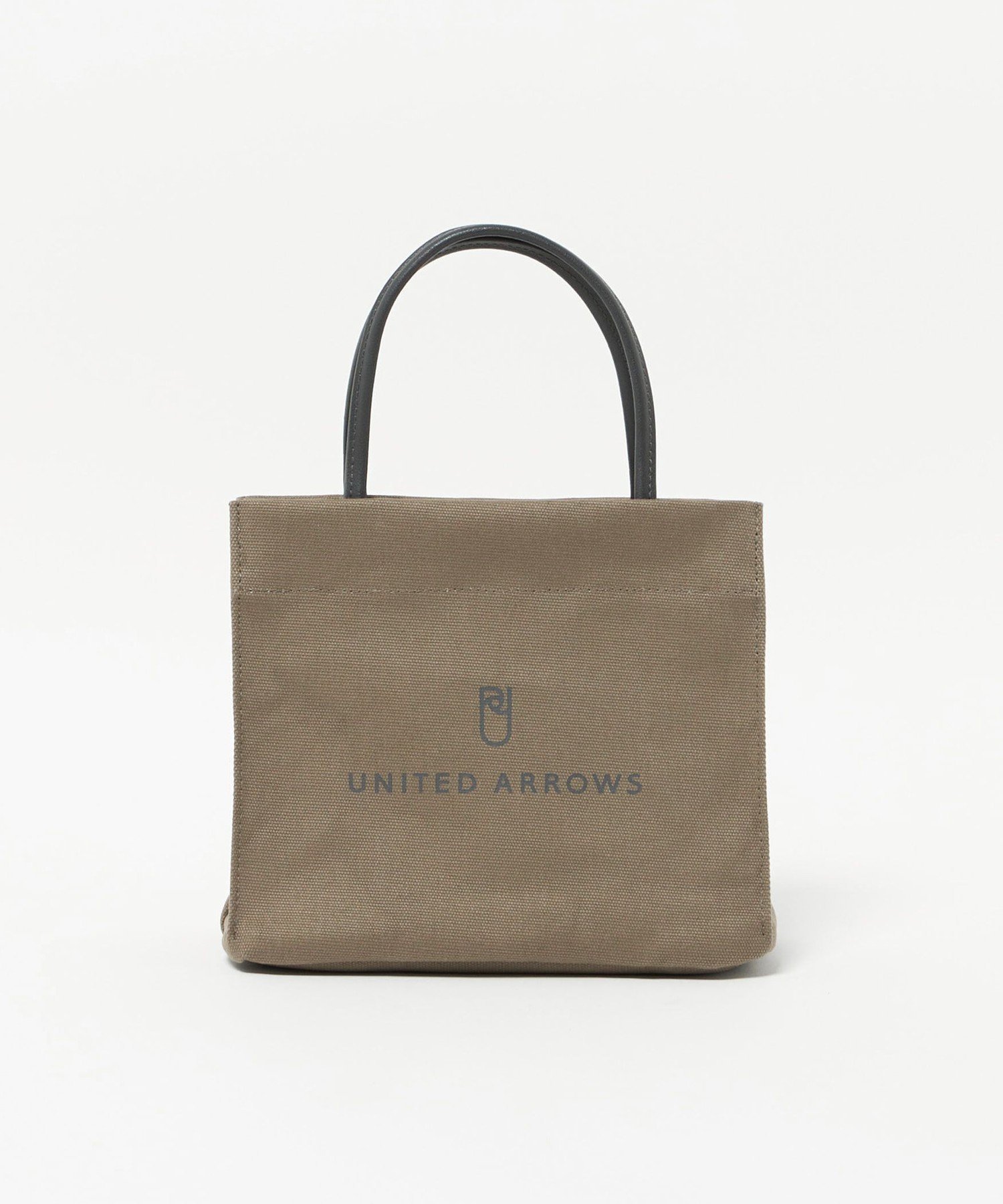 UNITED ARROWS ロゴ トートバッグ S ユナイテッドアローズ バッグ 