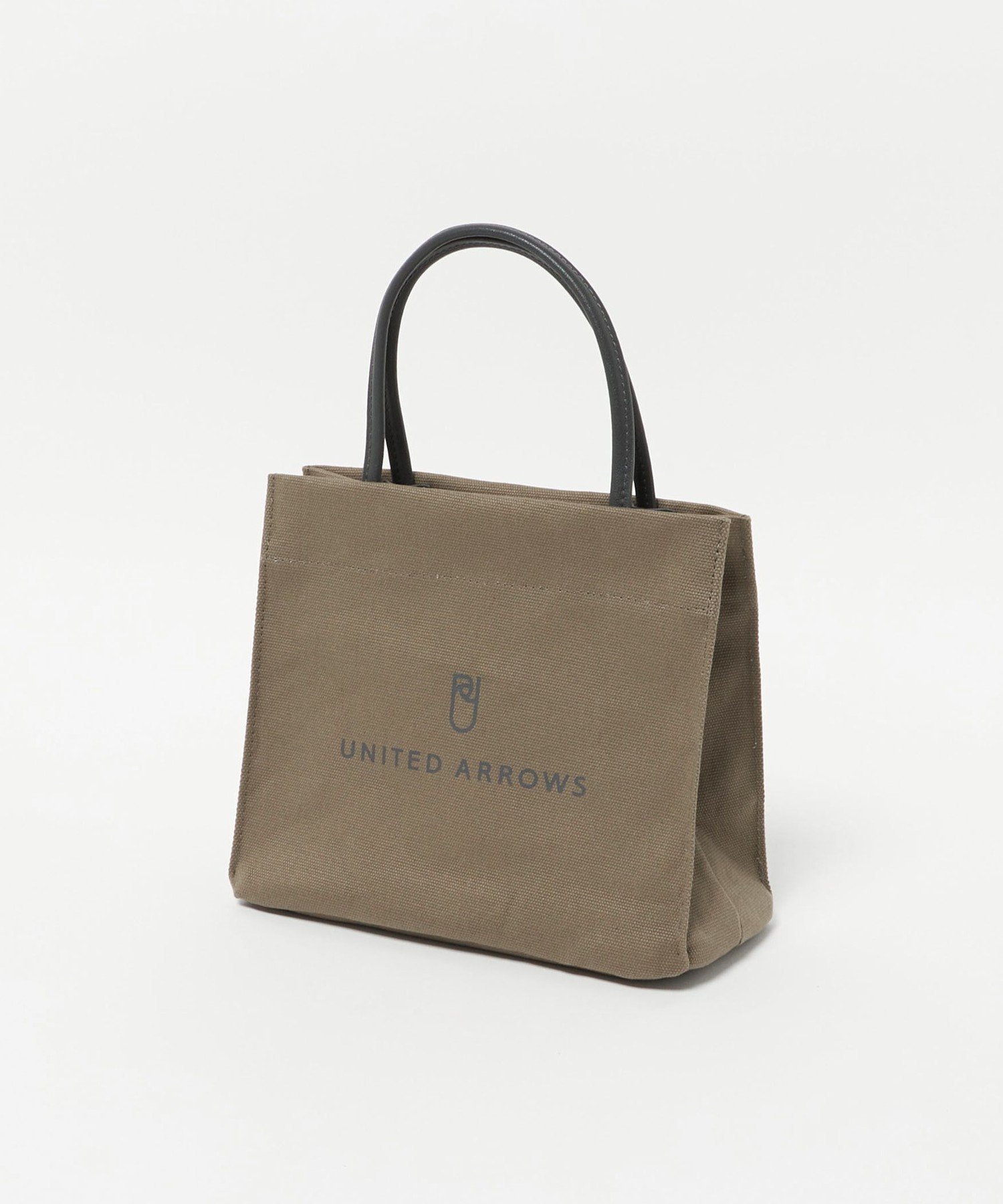 UNITED ARROWS ロゴ トートバッグ S ユナイテッドアローズ バッグ 