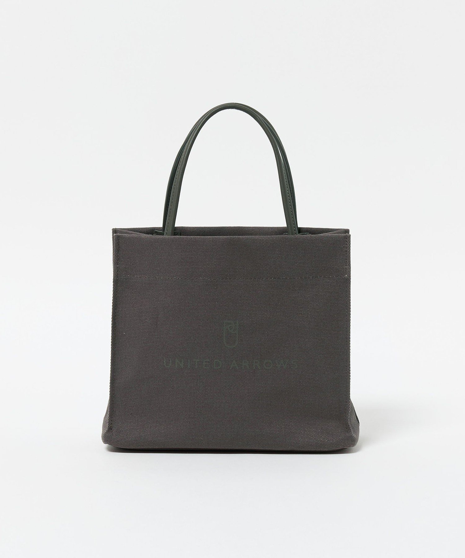 UNITED ARROWS ロゴ トートバッグ S ユナイテッドアローズ バッグ 