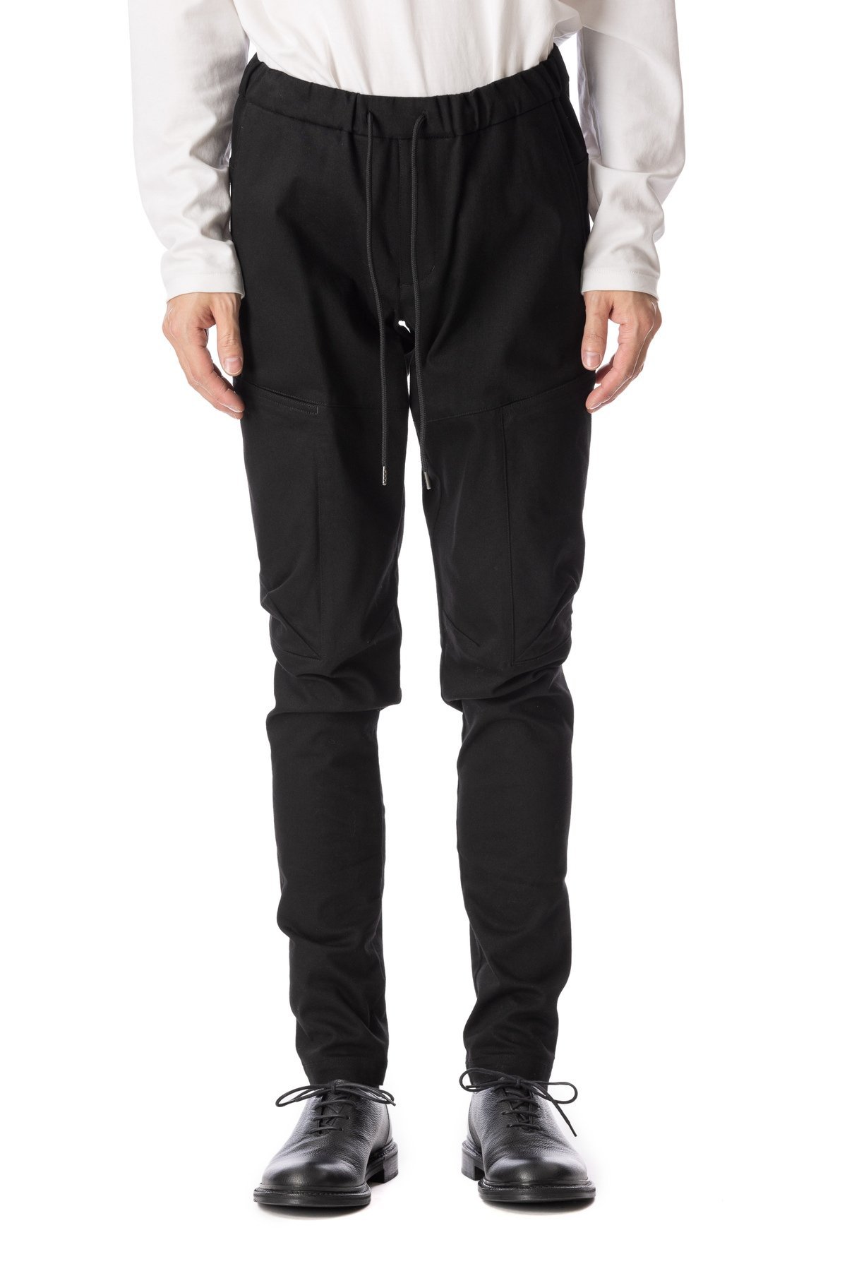 楽天市場】【SALE／30%OFF】ATTACHMENT RUBBER STRETCH TWILL EASY