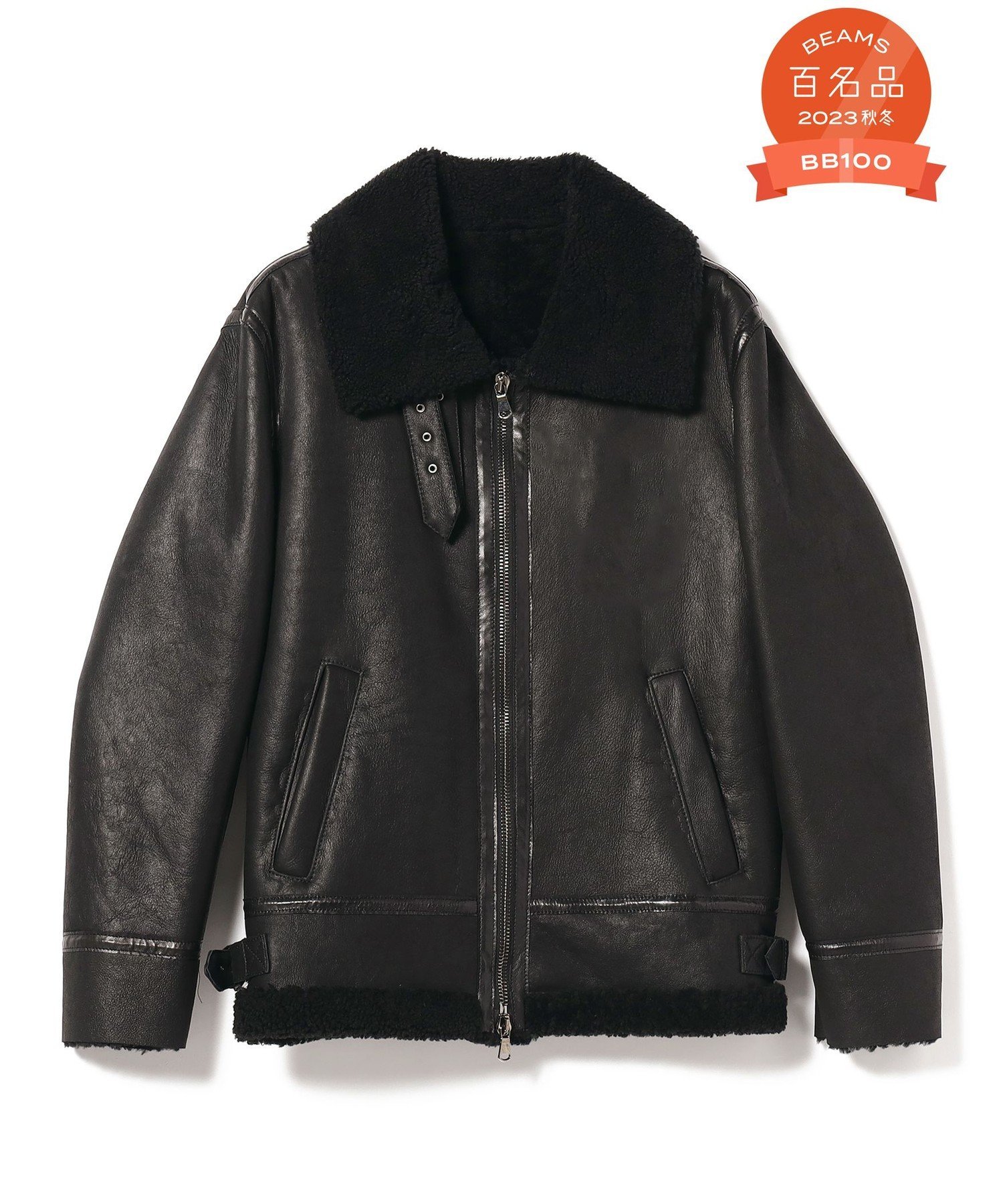 楽天市場】【SALE／50%OFF】SHEARLING OLYMPIA TRUCKER JACKET