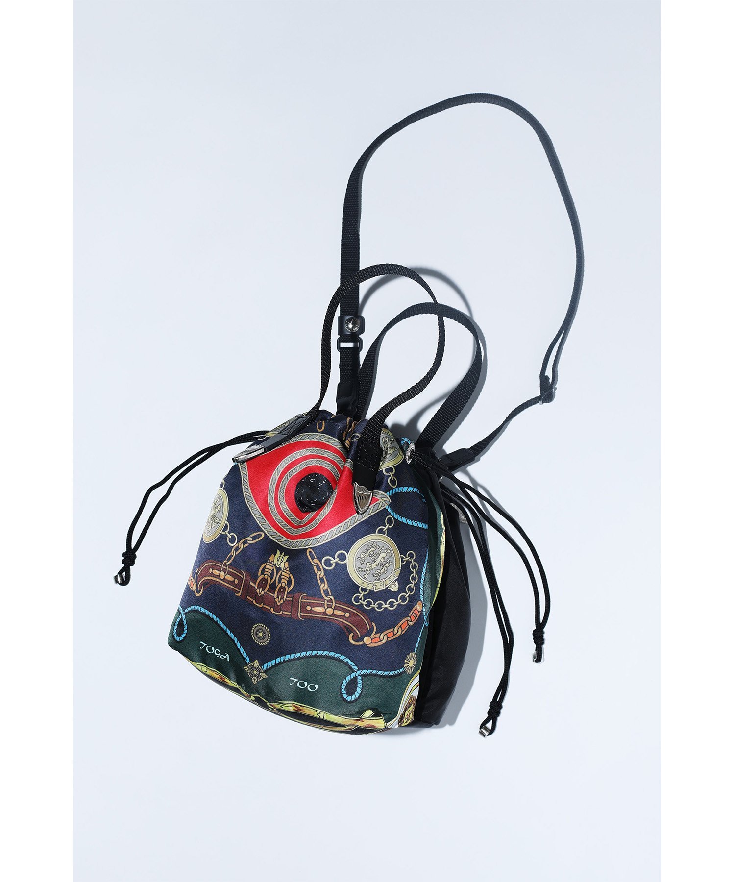 TOGA WESTERN SHOULDER CHAIN BAG トーガ 楽天市場】TOGA TOO Western shoulder chain bag mini トーガ バッグ