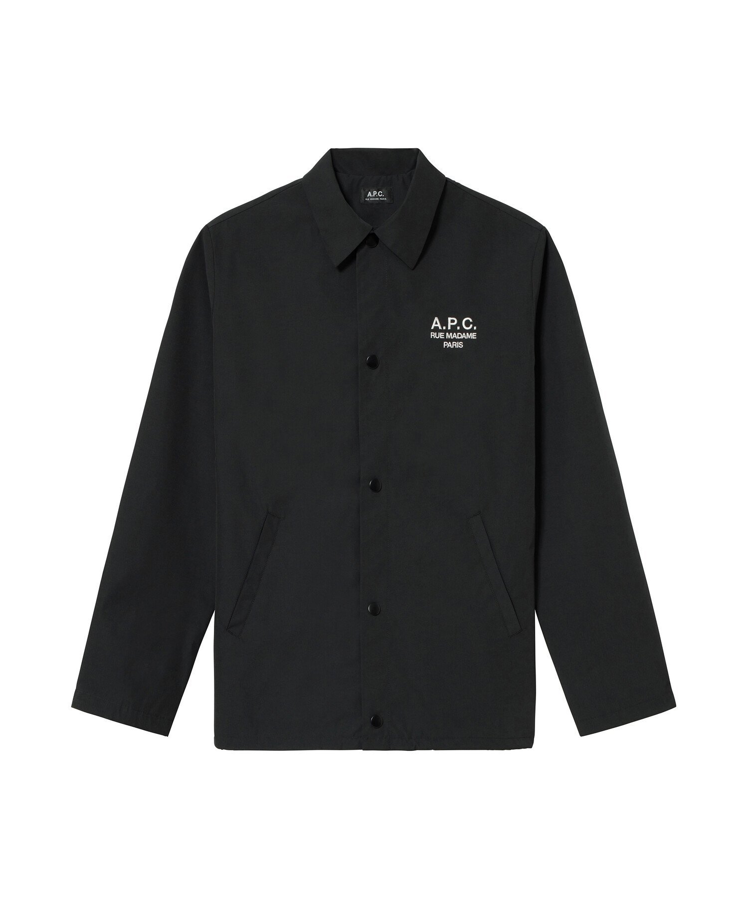 楽天市場】A.P.C. Raymond ジャケット アー・ぺー・セー