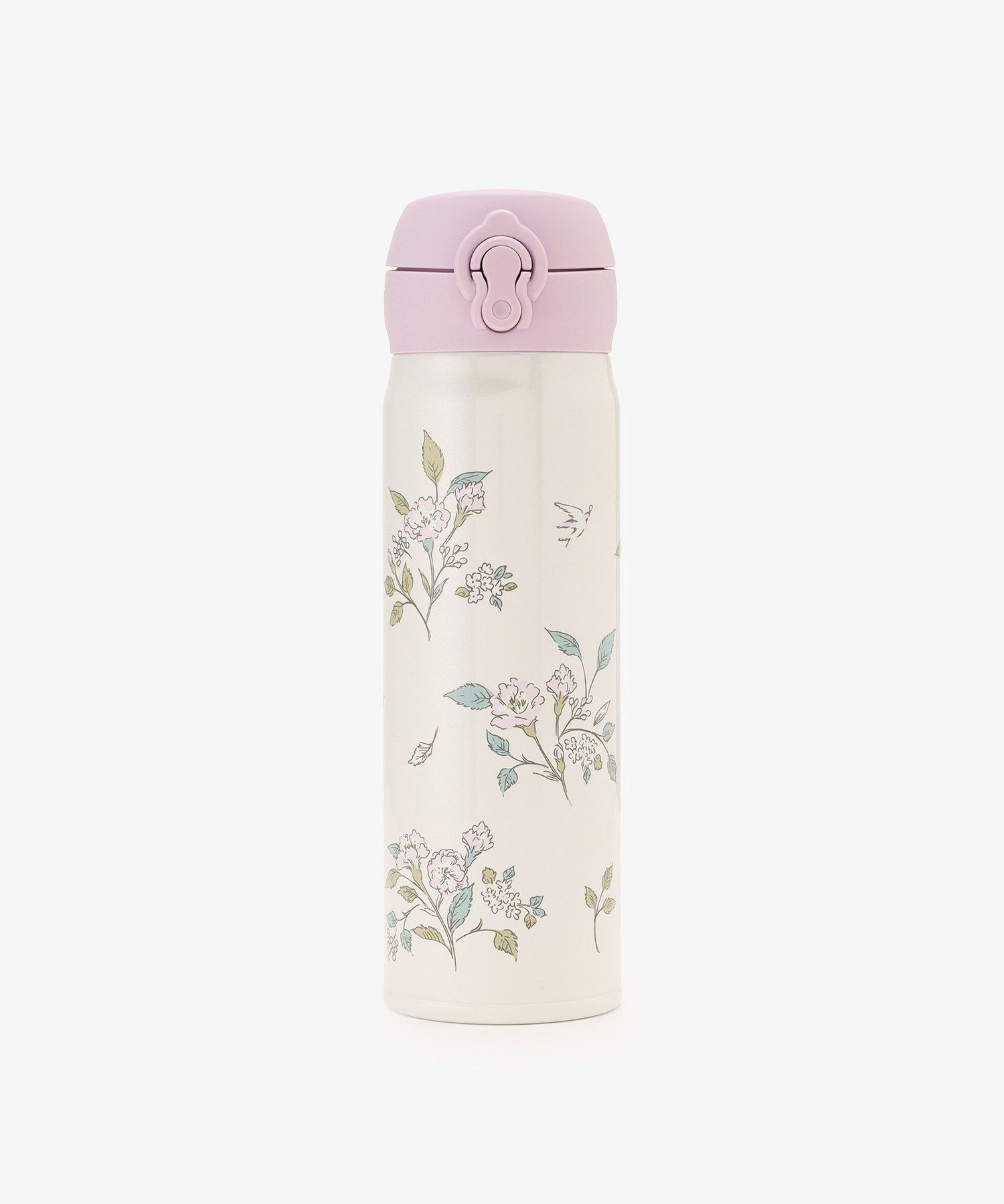 T2tea 赤い花柄 ステンレス水筒 500ml Amazon｜ミヤビヤ 水筒 500ml さくら柄 桜柄 サクラ柄 桜の花柄