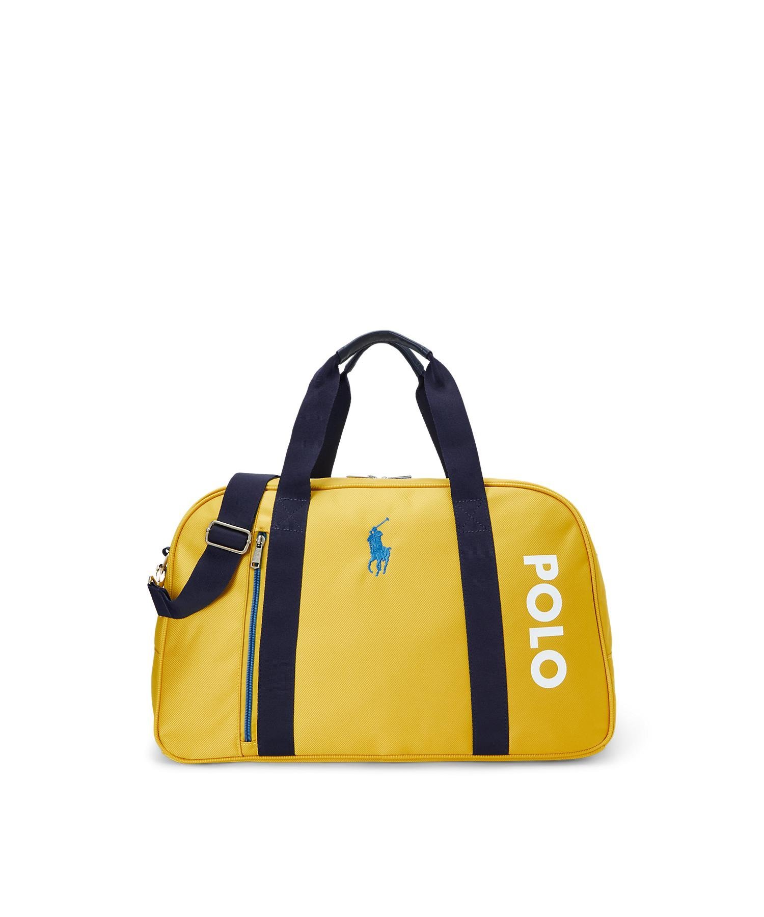 Polo Ralph Lauren ダッフルバッグ、フジタ 楽天市場】【P5倍7/25限定☆さらに最大5,000円OFFクーポン】ポロ