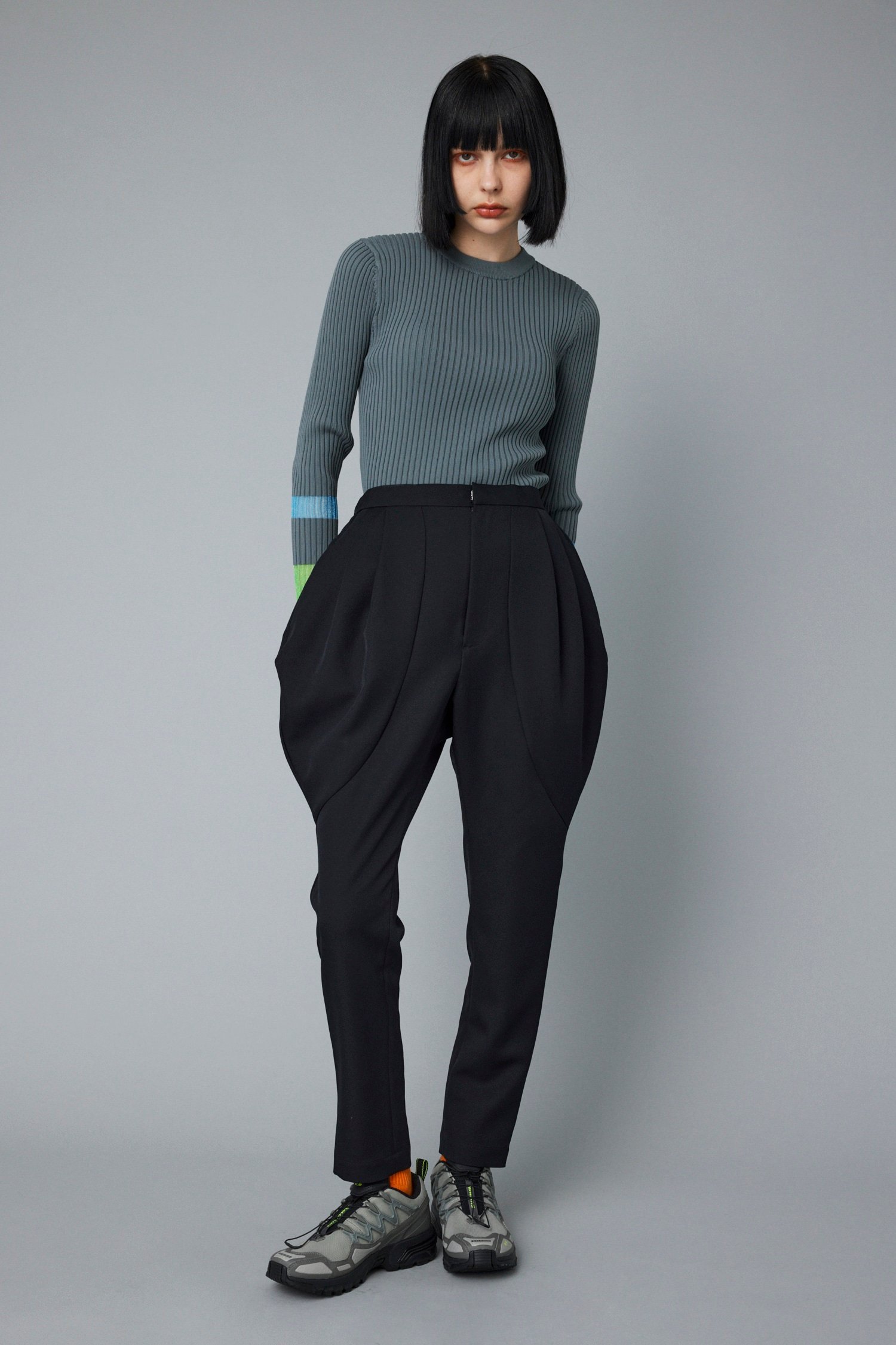 楽天市場】【SALE／40%OFF】Mountain joggers pants HeRIN.CYE ヘリン