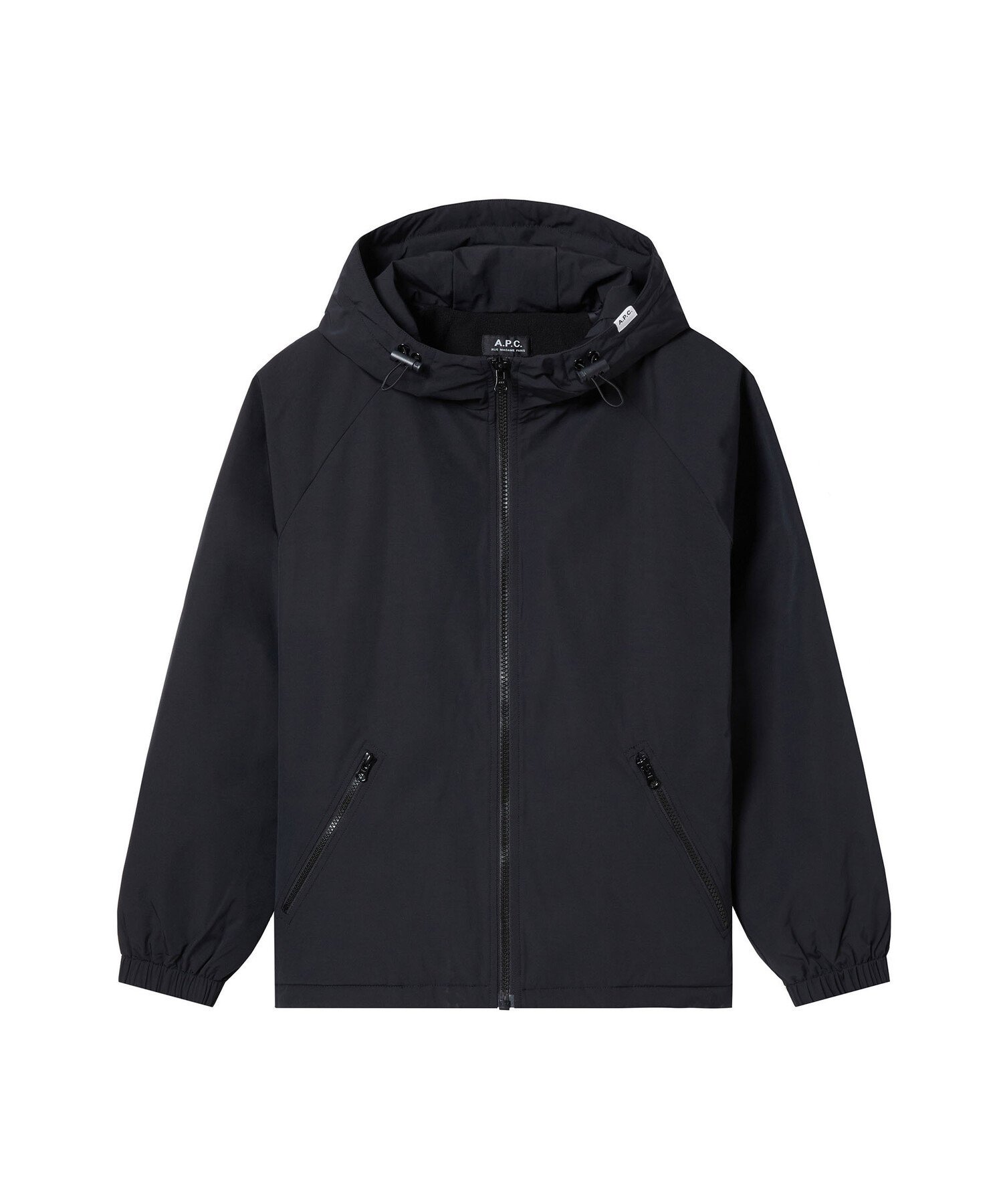 楽天市場】A.P.C. アーペーセー Arcade Blouson Jacket ブルゾン