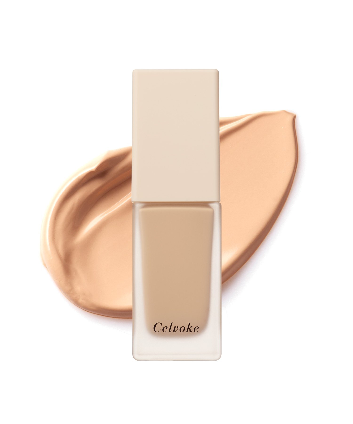 Celvoke リキッドファンデーション & フェイスパレッド 楽天市場】セルヴォーク Celvoke 選べ4色 スキンレゾネート リキッド