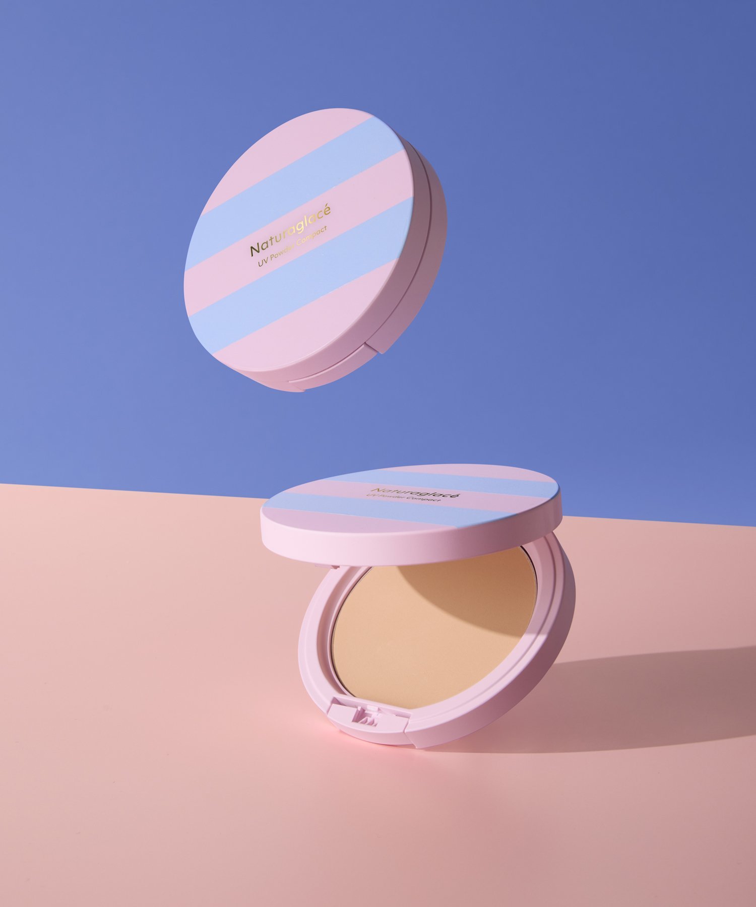 楽天市場】＼ポイント10倍！／ナチュラグラッセ ハイライトパウダー N