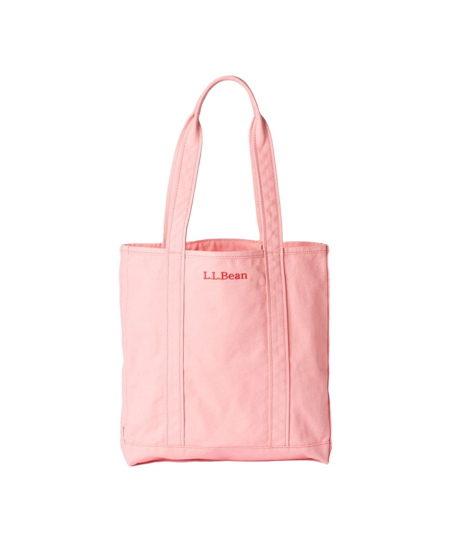 bonjour records L.L.Bean/エル・エル・ビーン record tote bag for 