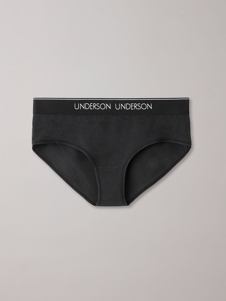 【新品】UNDERSON UNDERSON インナー5点セット 和紙ファブリック 楽天市場】UNDERSON UNDERSON レギュラーボックスショーツ