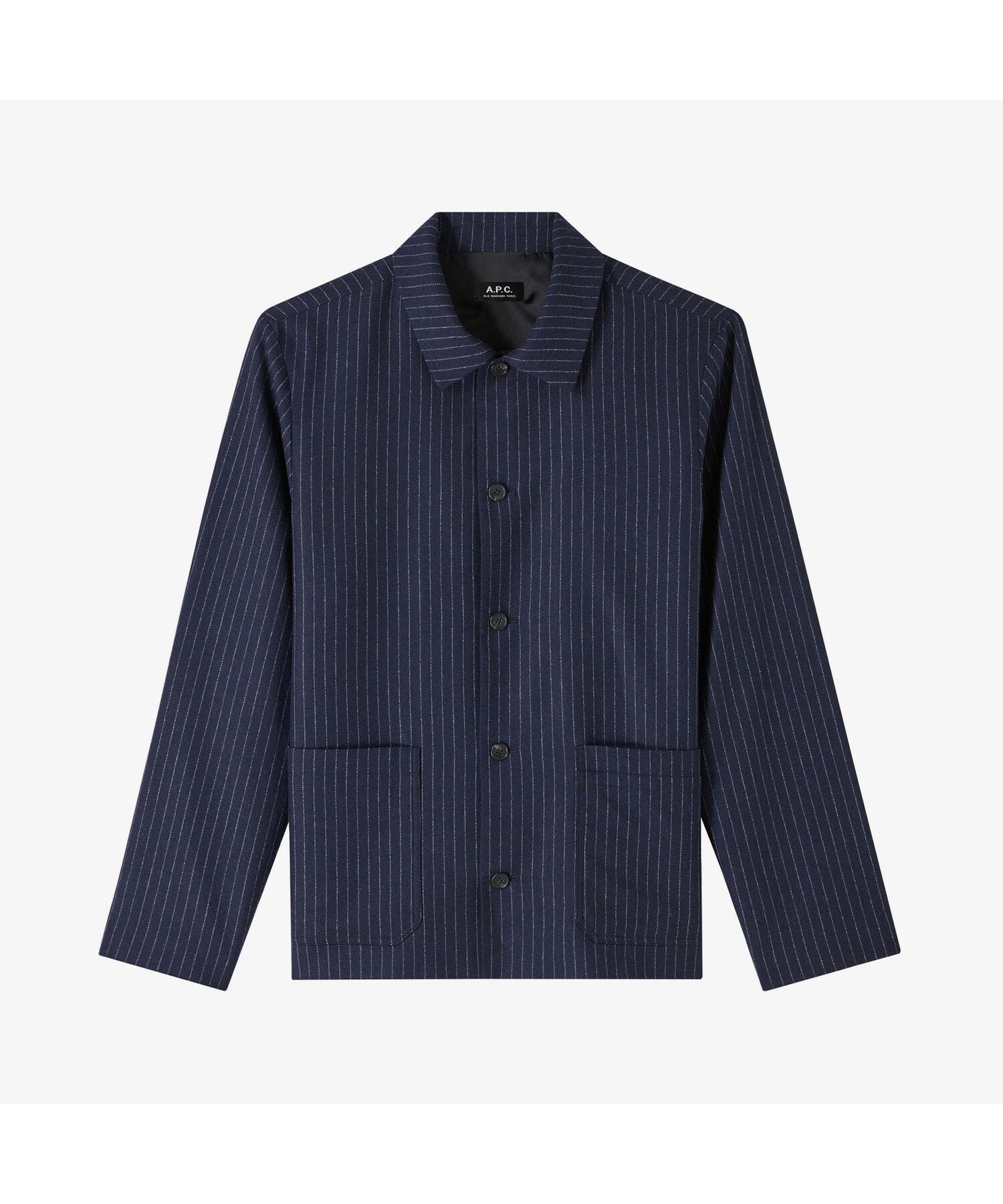 楽天市場】【SALE／60%OFF】A.P.C. Lumineux ジャケット アー