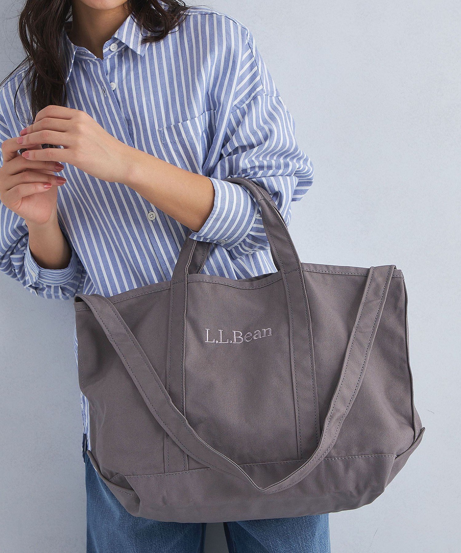 UNITED ARROWS green label relaxing 【別注】＜L.L.Bean＞グロー 