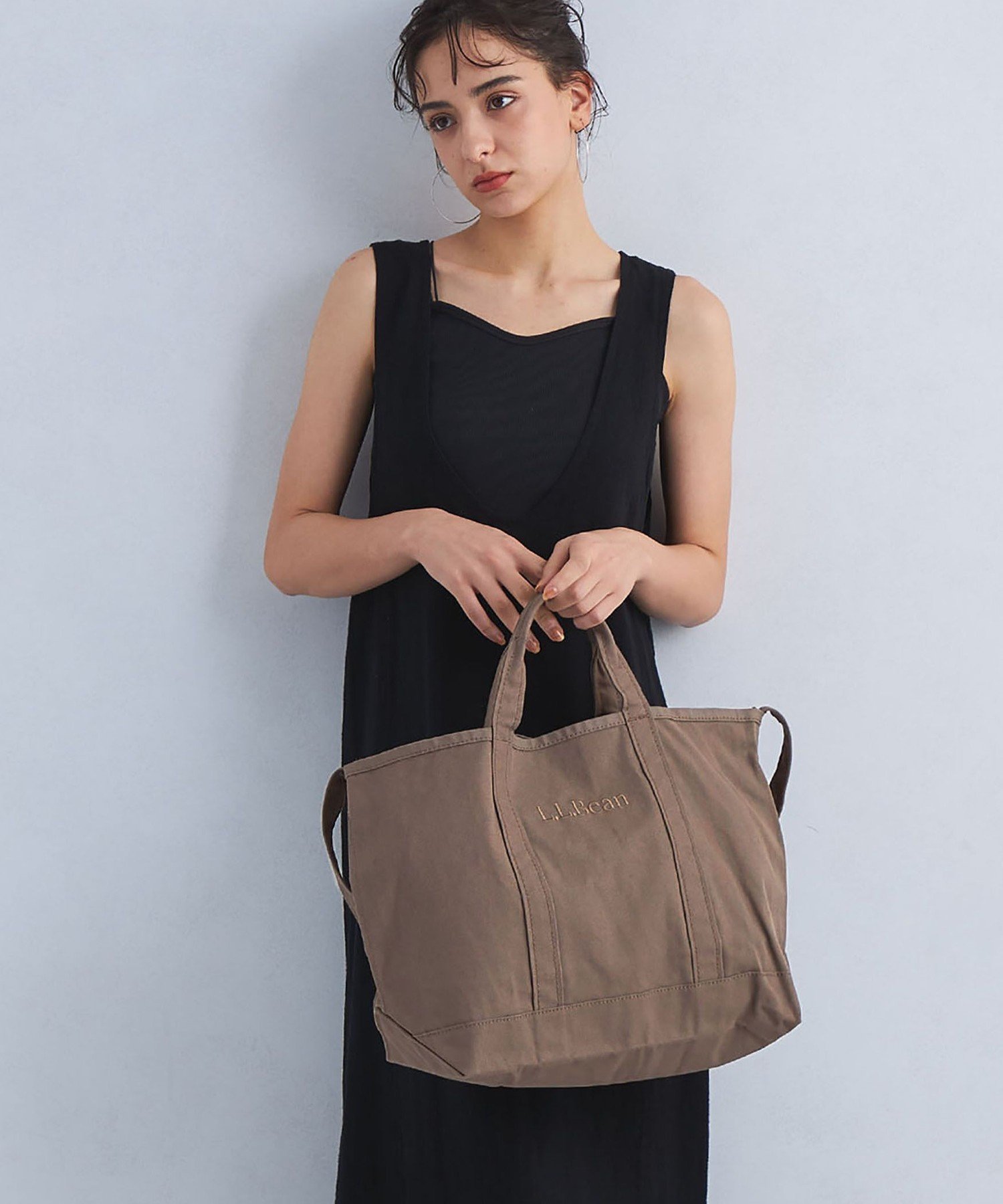 UNITED ARROWS green label relaxing 【別注】＜L.L.Bean＞グロー 