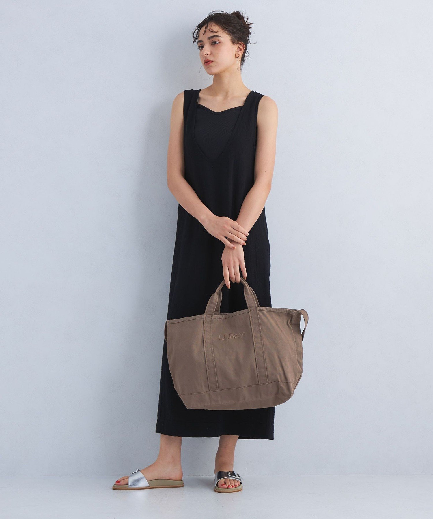 UNITED ARROWS green label relaxing 【別注】＜L.L.Bean＞グロー 