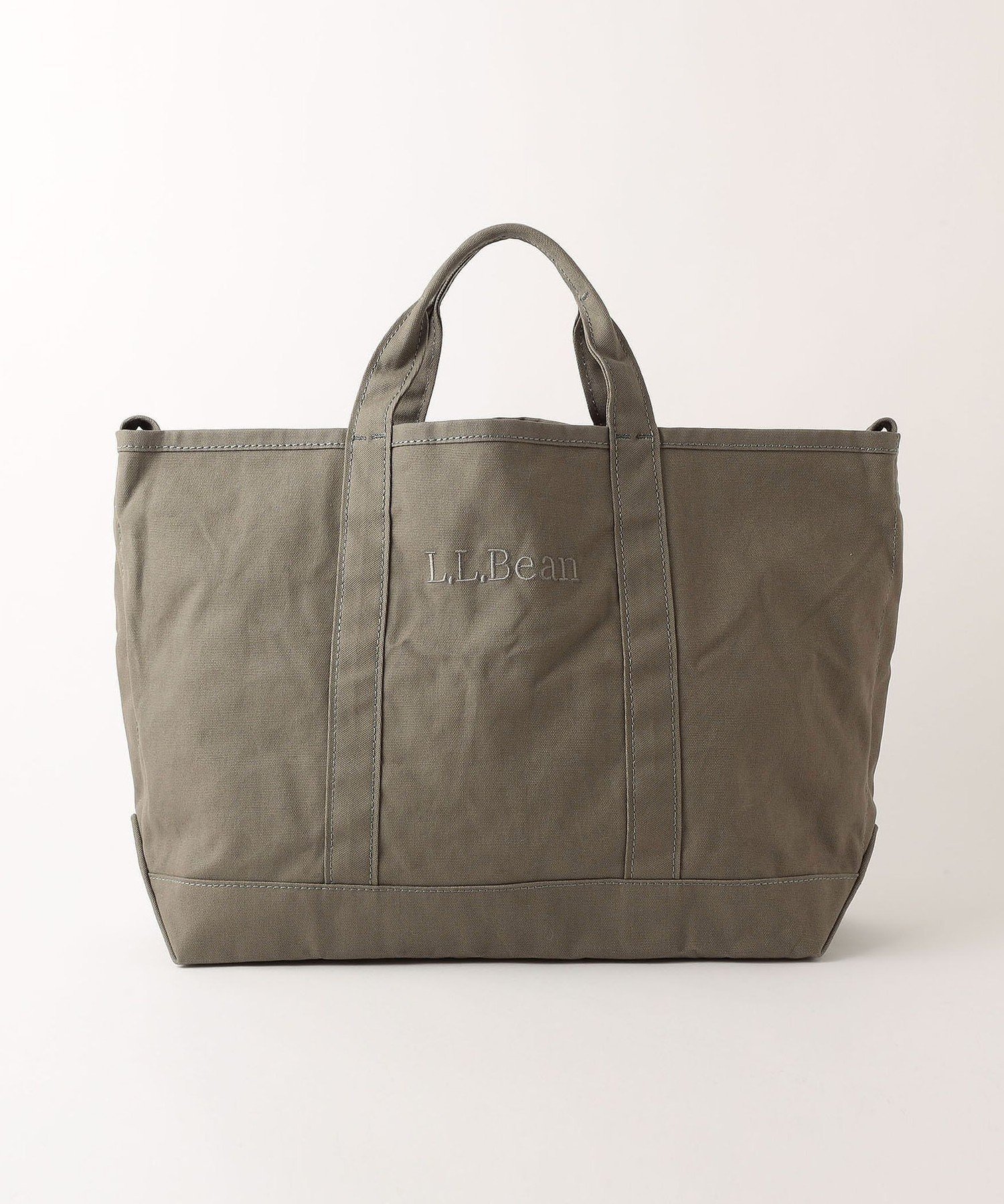 UNITED ARROWS green label relaxing 【別注】＜L.L.Bean＞グロー