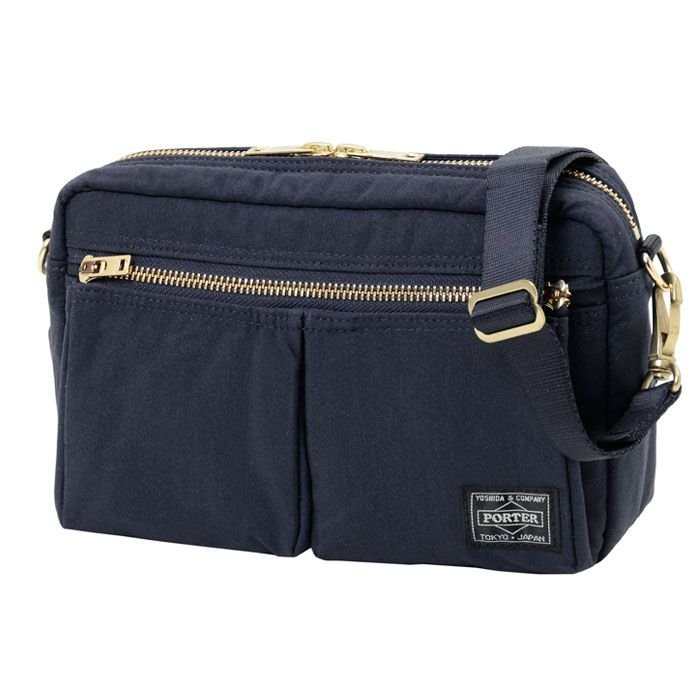 楽天市場】ポーター ドラフト ショルダーバッグ 656-06175 吉田