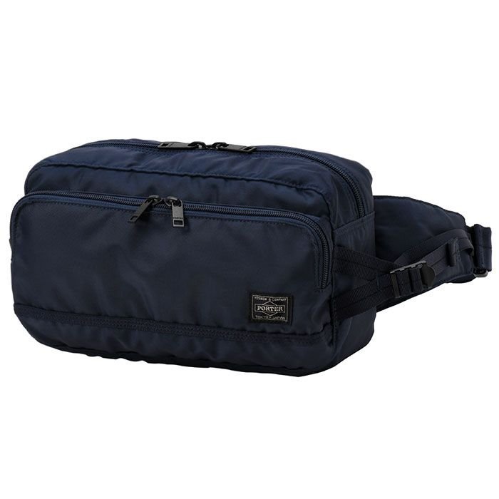 PORTER ✖︎ bal 別注モデル コラボボディバッグ ウエストポーチ 楽天市場】BAL BAL/PORTER® FLGHT NYLON WAIST BAG バル バッグ
