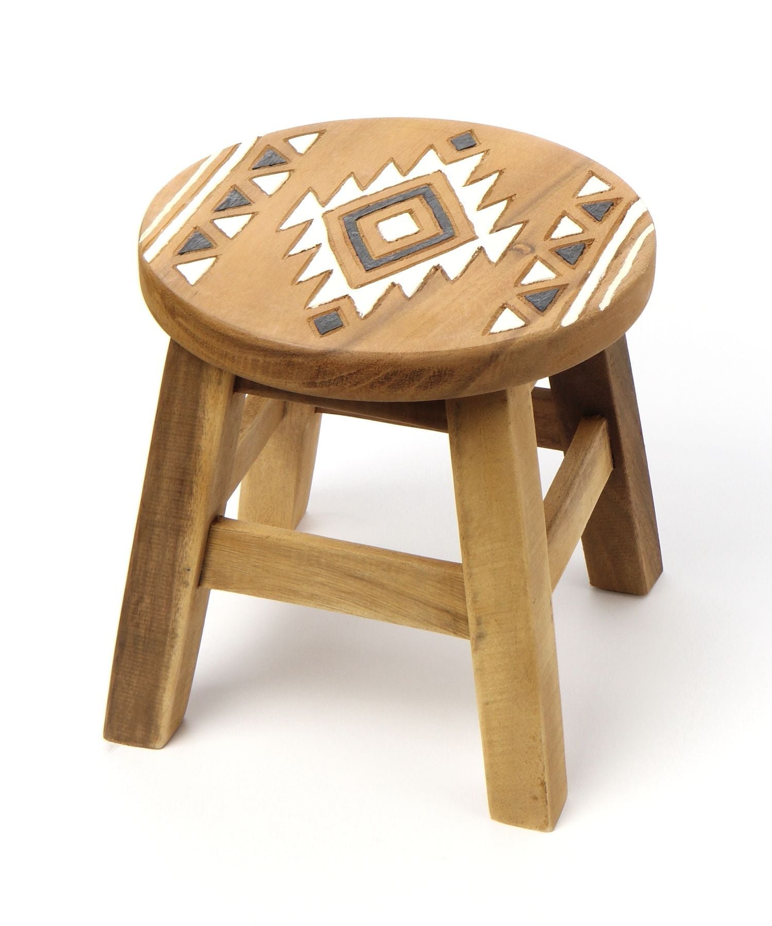 楽天市場】ネイタルデザイン NATAL DESIGN EI STOOL CHAIR RETRO