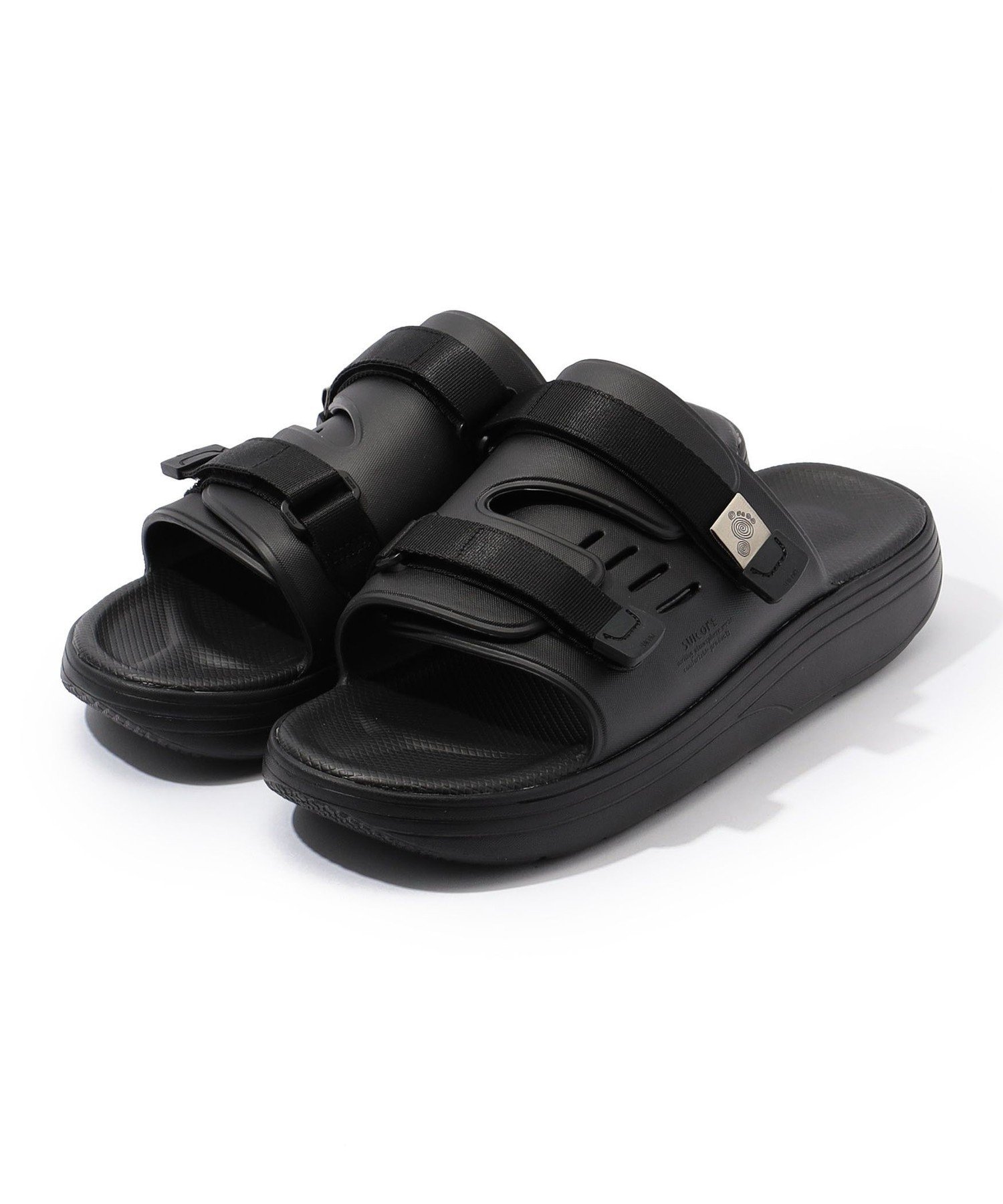 楽天市場】【別注】SUICOKE ZONA ストラップサンダル