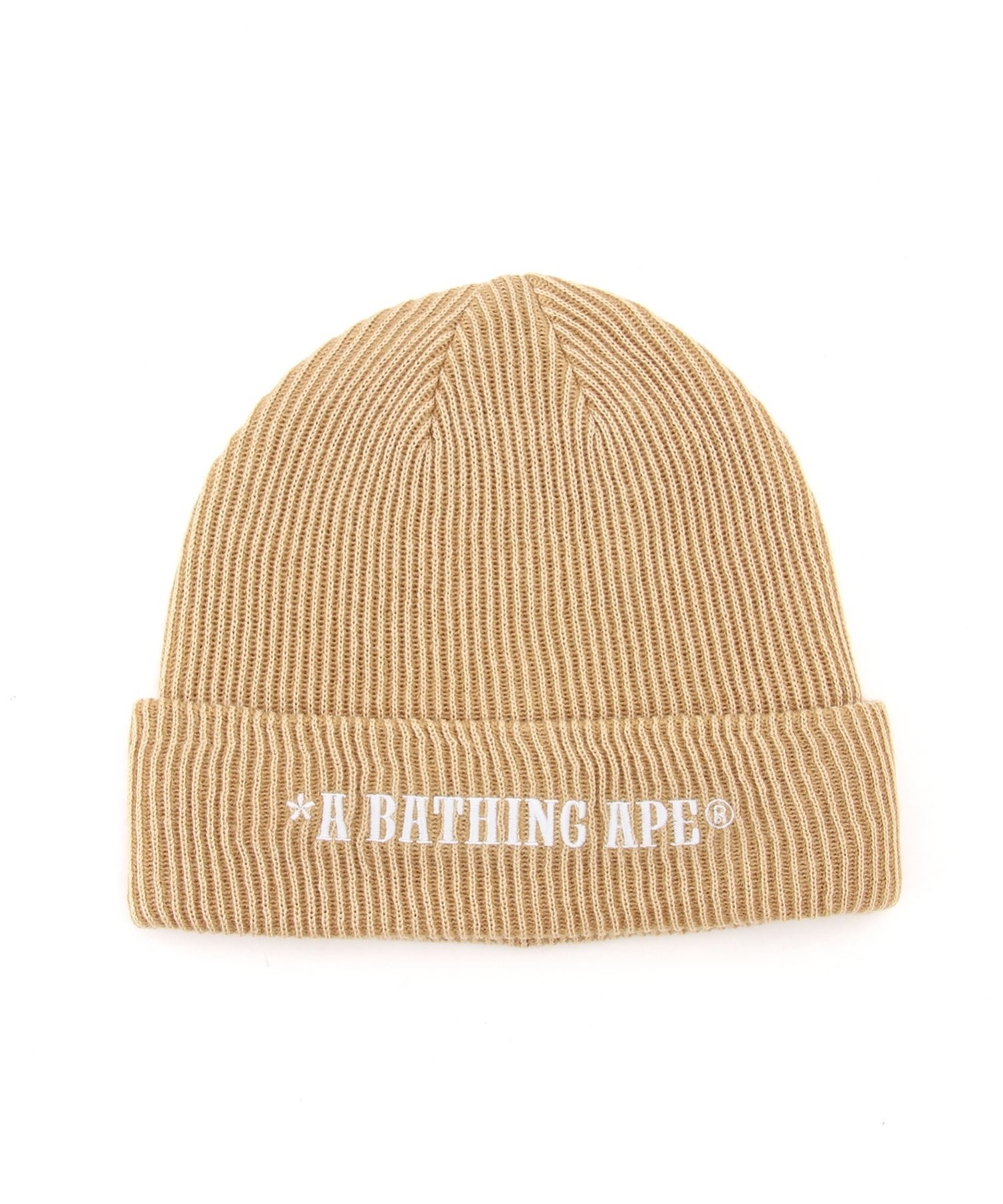 楽天市場】BABY MILO STORE BABY MILO KNIT CAP ア ベイシング エイプ