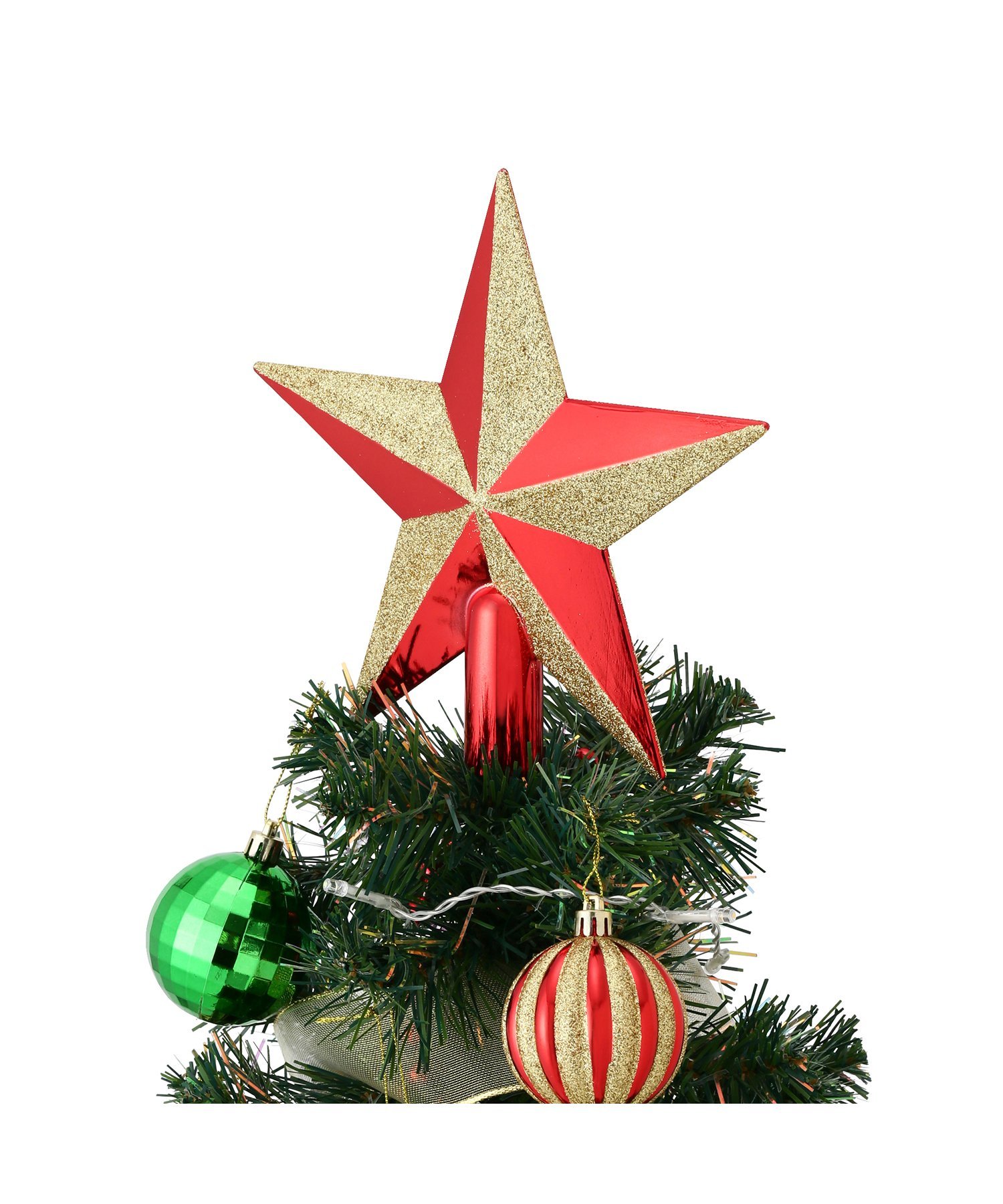 Francfranc スターターセット クリスマスツリー SALE／20%OFF】Francfranc クリスマスツリー スターターセット 150cm