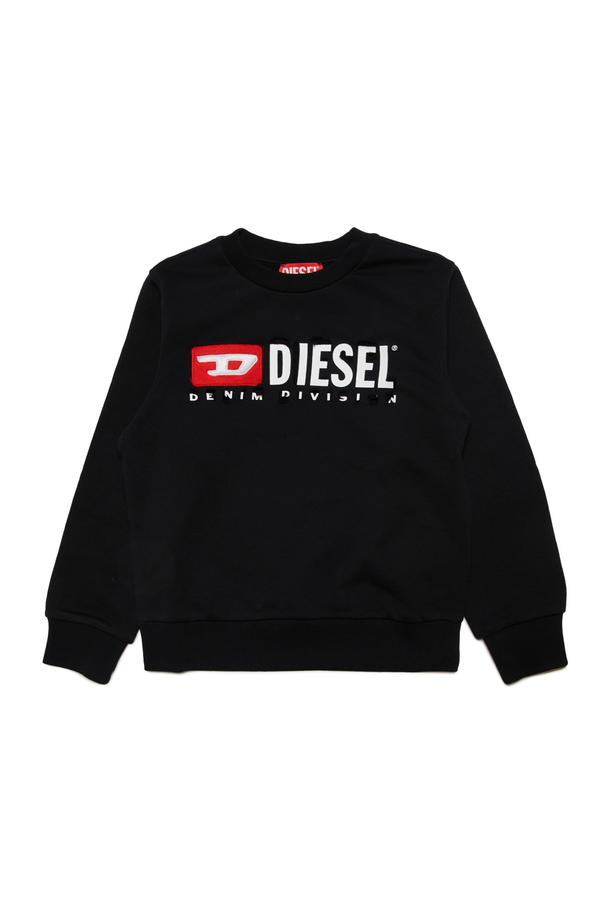 DIESEL トップス ディーゼル スウェット トレーナー 長袖 ニット ディーゼル メンズ トレーナー DIESEL ブランド トップス
