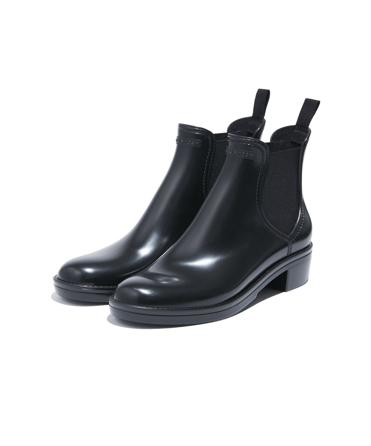 楽天市場】【SALE／60%OFF】サイドゴアレインシューズ CARDIFF