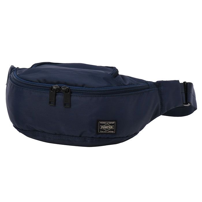 PORTER ✖︎ bal 別注モデル コラボボディバッグ ウエストポーチ 楽天市場】BAL BAL/PORTER® FLGHT NYLON WAIST BAG バル バッグ