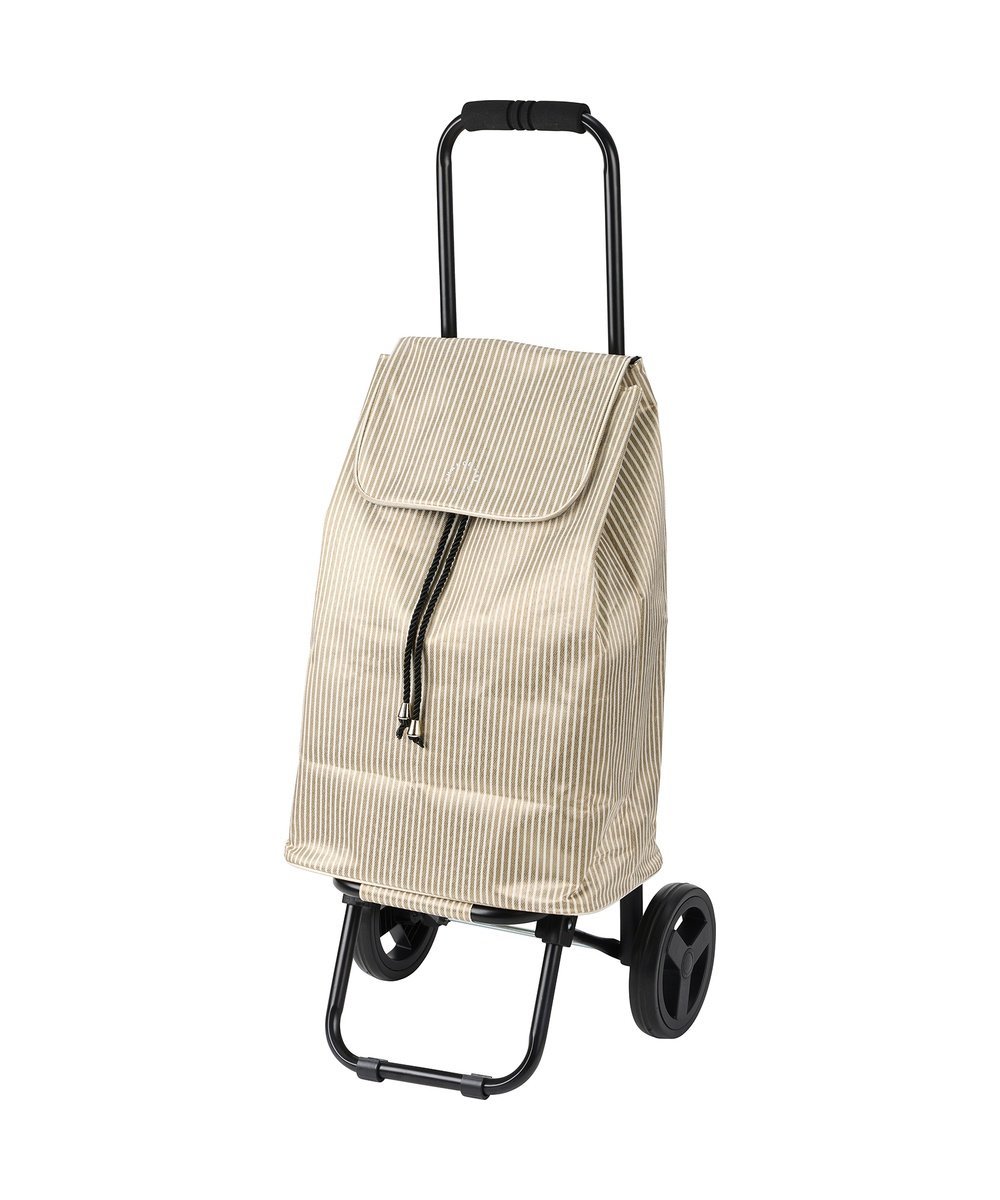 楽天市場】ジョゼッテ柄 ショッピングカート LAURA ASHLEY HOME ローラ