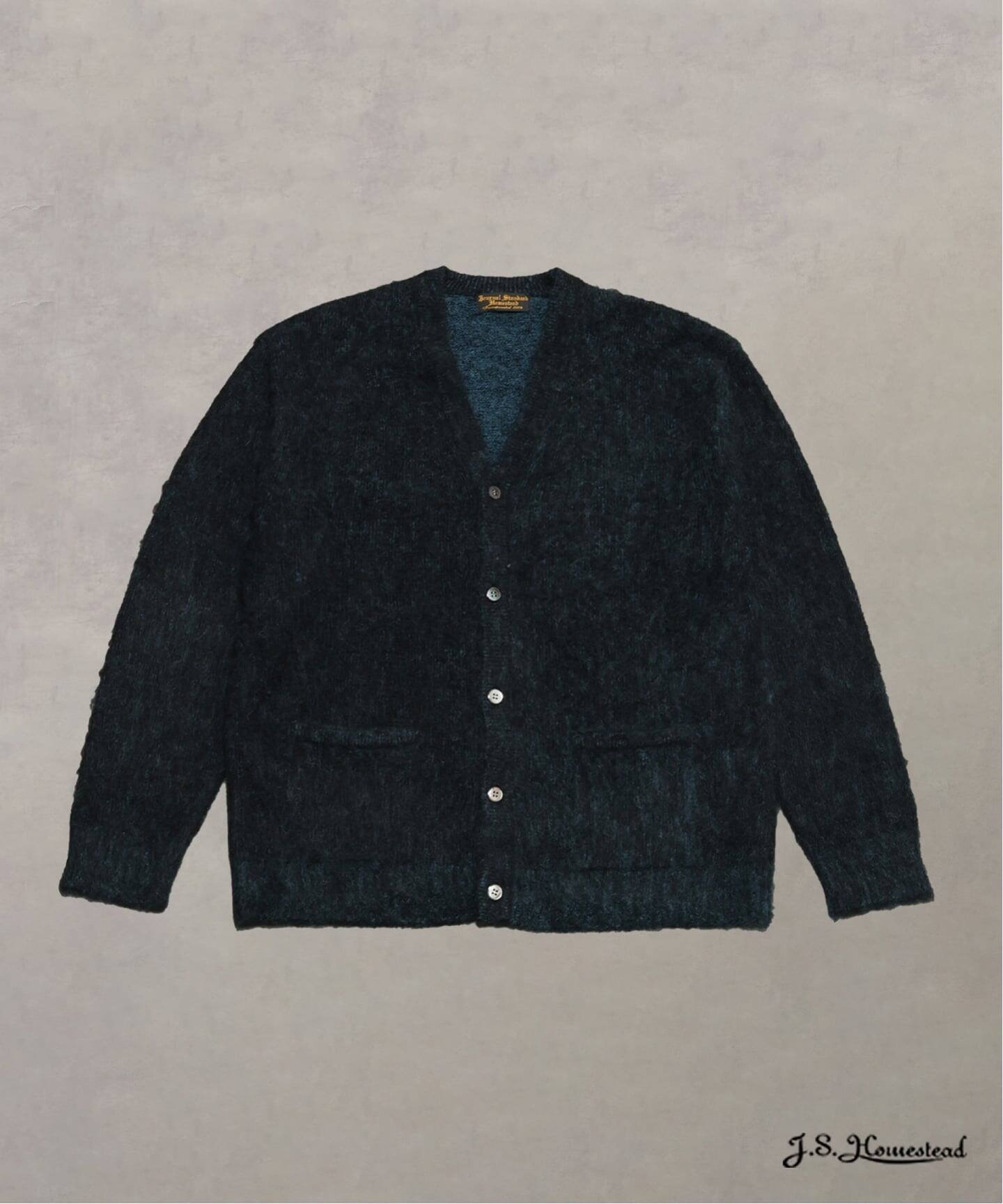 楽天市場】【SALE／30%OFF】Stead / ステッド モヘヤ ミックス