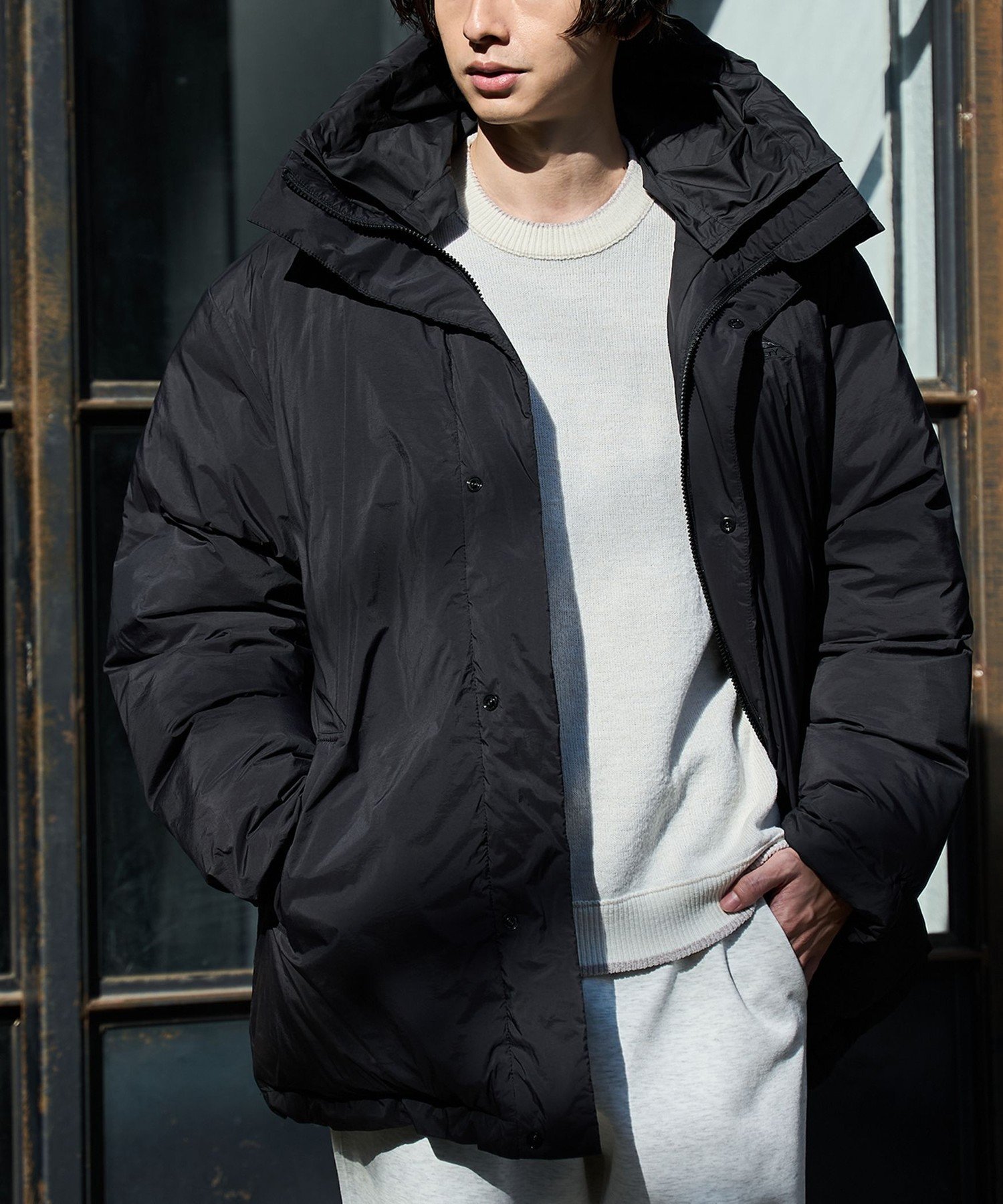 楽天市場】KELTY 【ケルティ】 インサレーション ジャケット 撥水