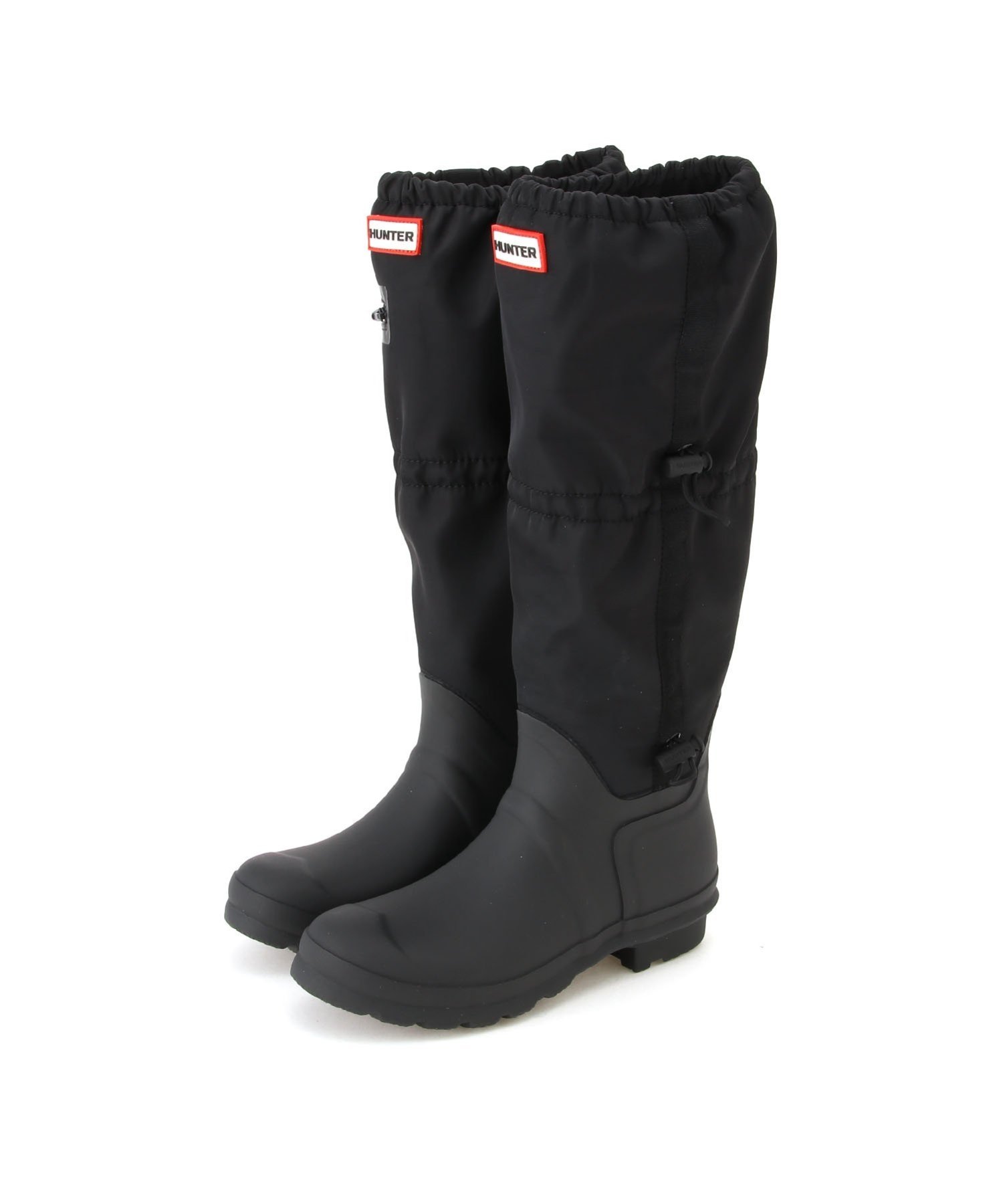 国内発送【 】Huron フーディ ブラックレーベル 23AW 国内発送【CANADA GOOSE】Huron フーディ ブラックレーベル 23AW