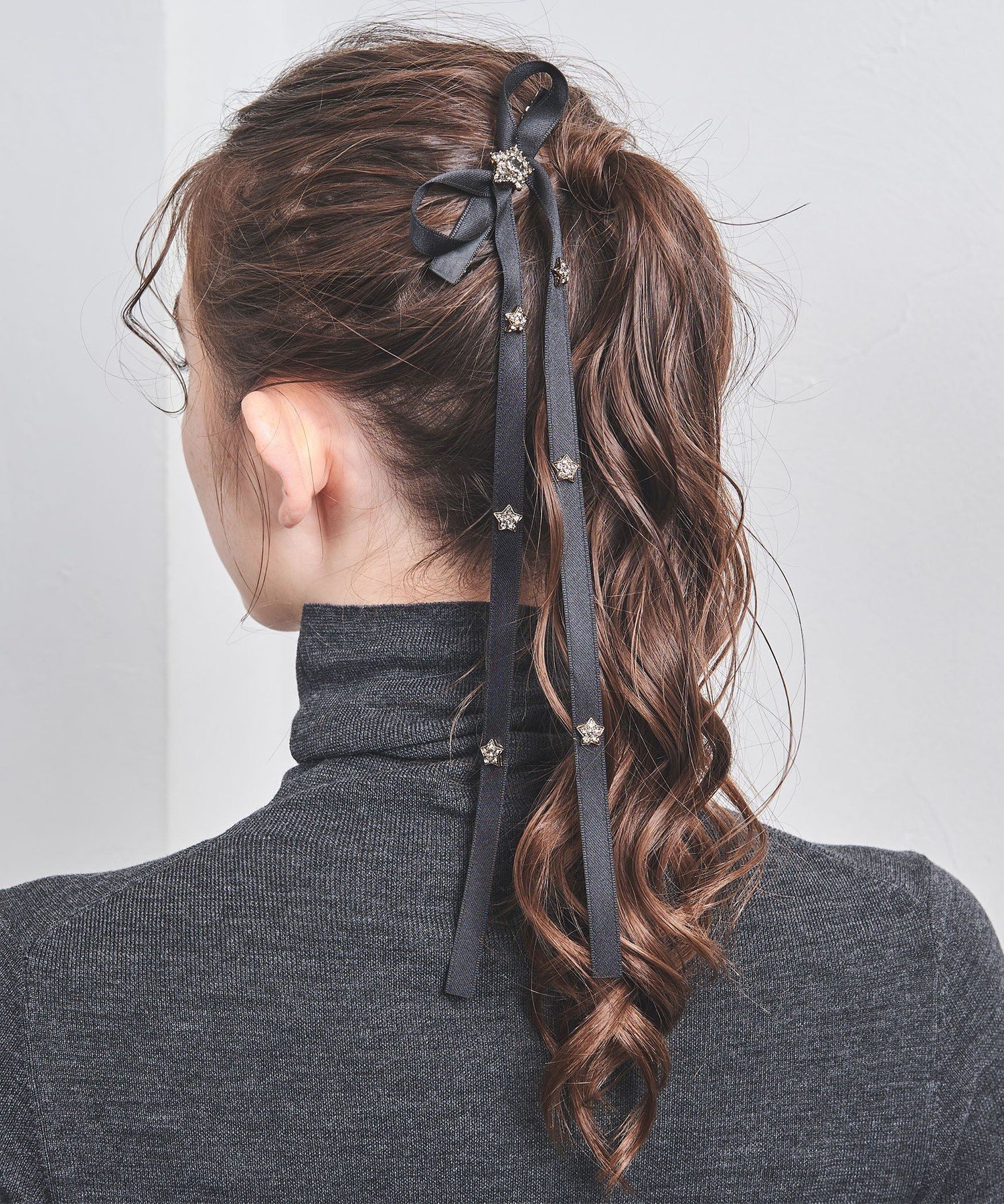 ヘアアクセサリー TOGA ARCHIVES MOTIF PIN 2 TOGA（トーガ）の「【TOGA TOO/トーガトゥ】Motif pin 2